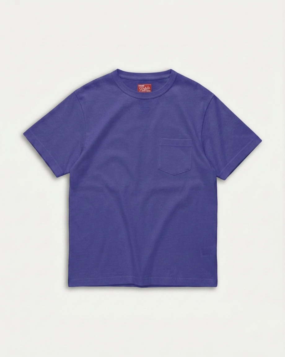 Teepocket Japan Jersey T-shirt