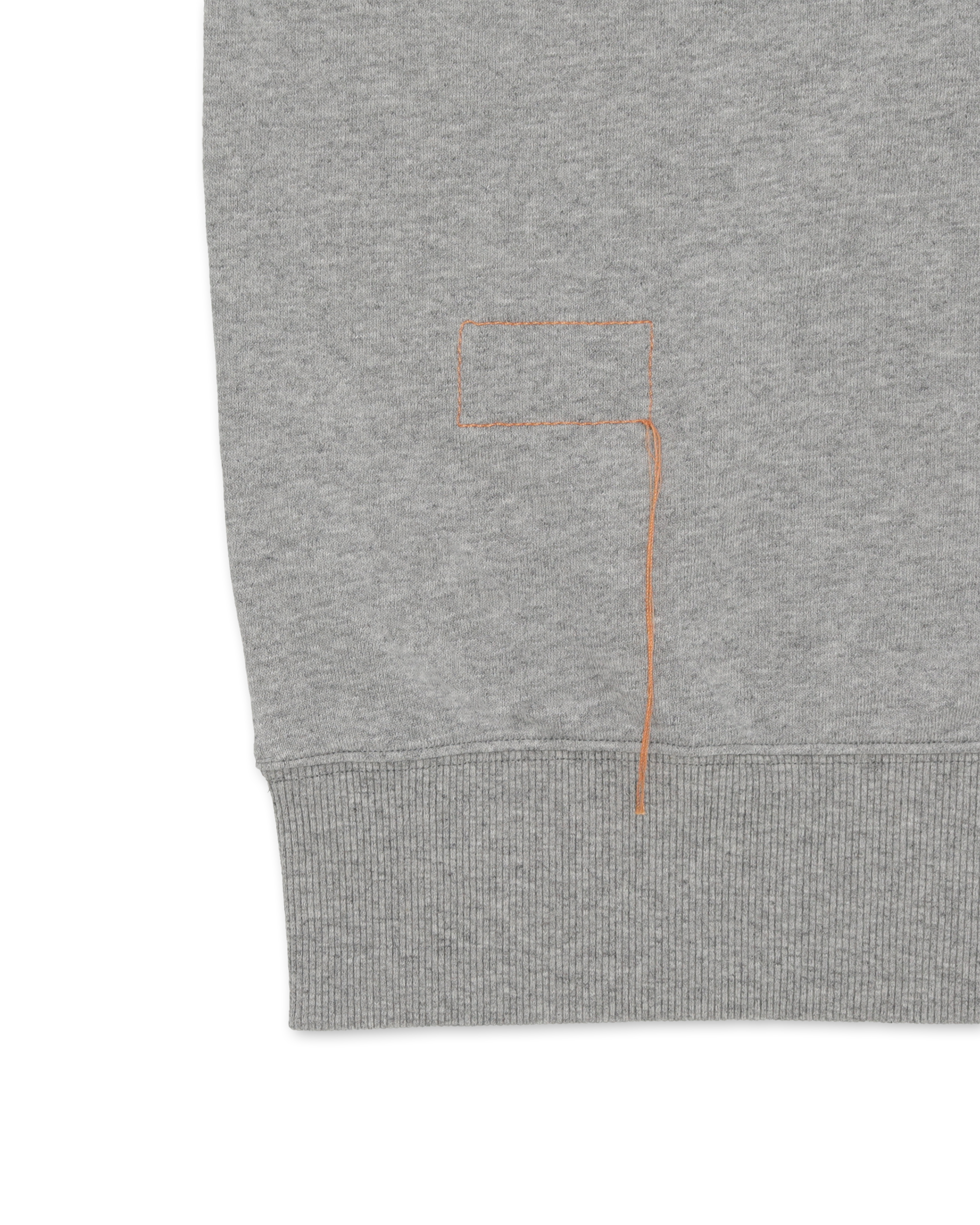 Harvardpr Fleece Jersey Raglan Sleeves Sweatshirt