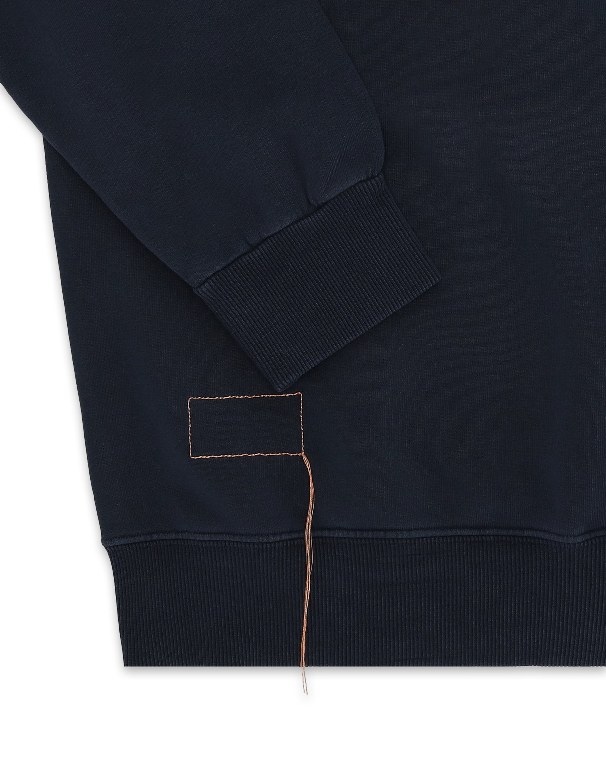 Harvard Fleece Jersey Raglan Sleeves Sweatshirt