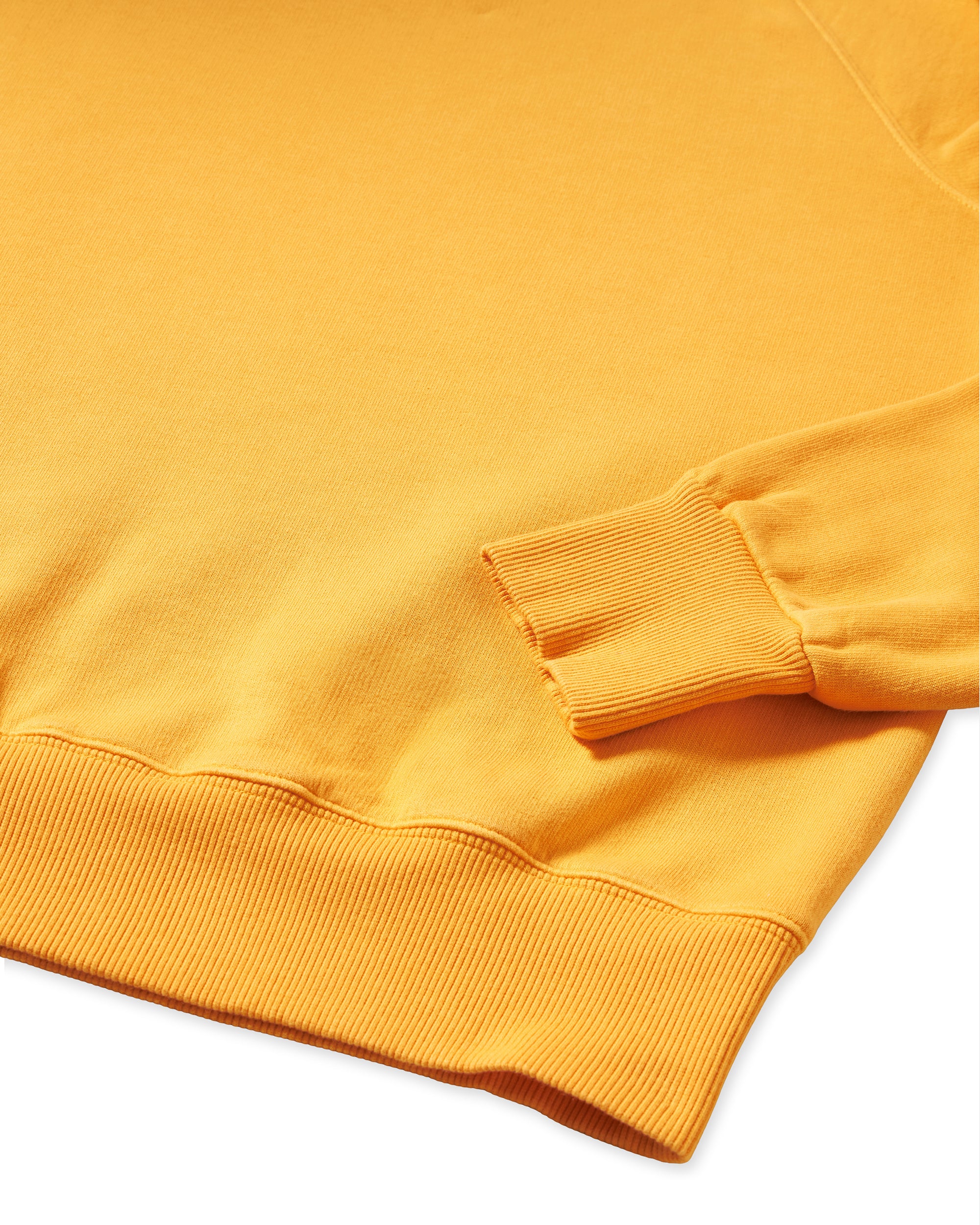 Harvard Fleece Jersey Raglan Sleeves Sweatshirt