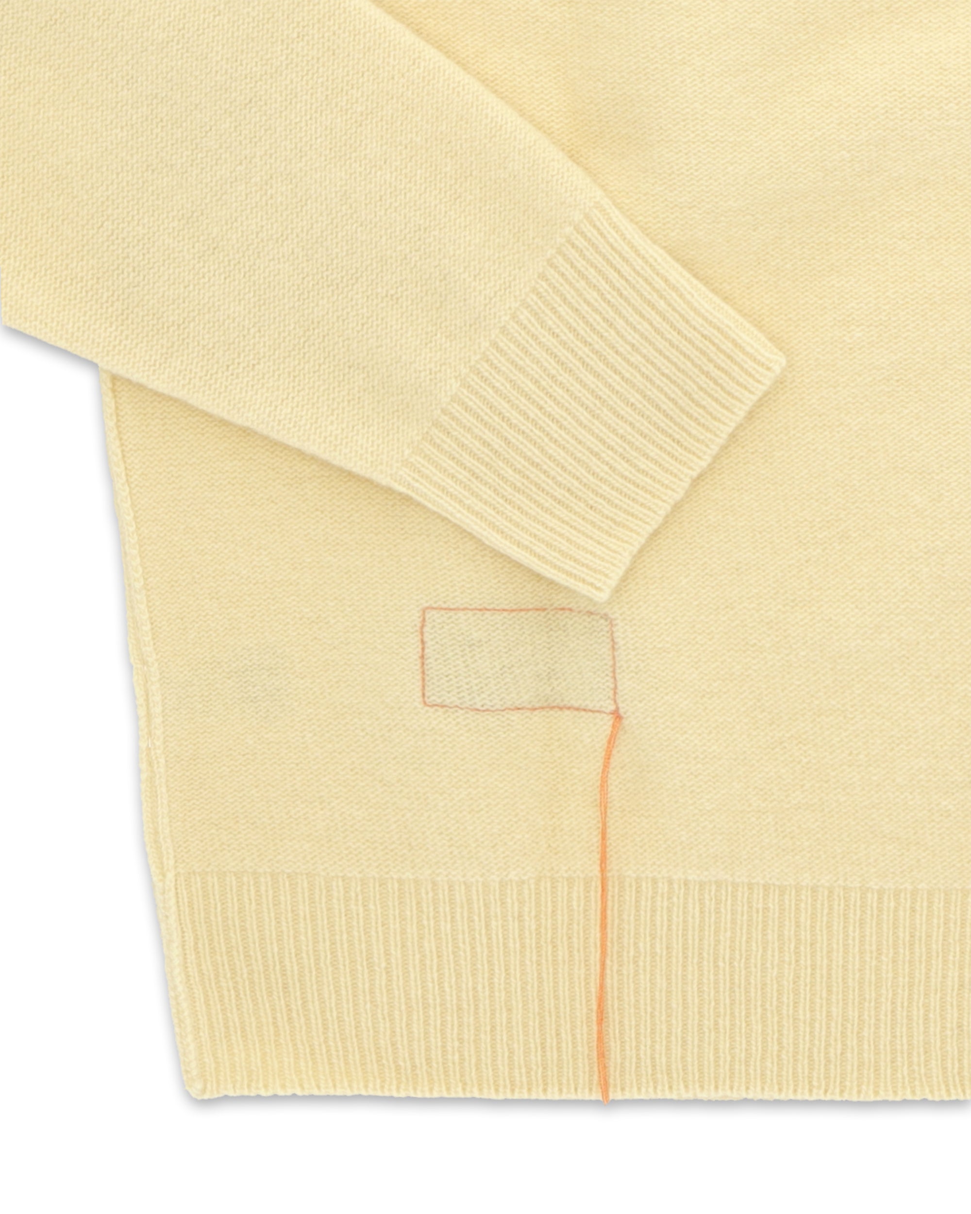 Harvard Maglione Girocollo In Lana Con Maniche Raglan