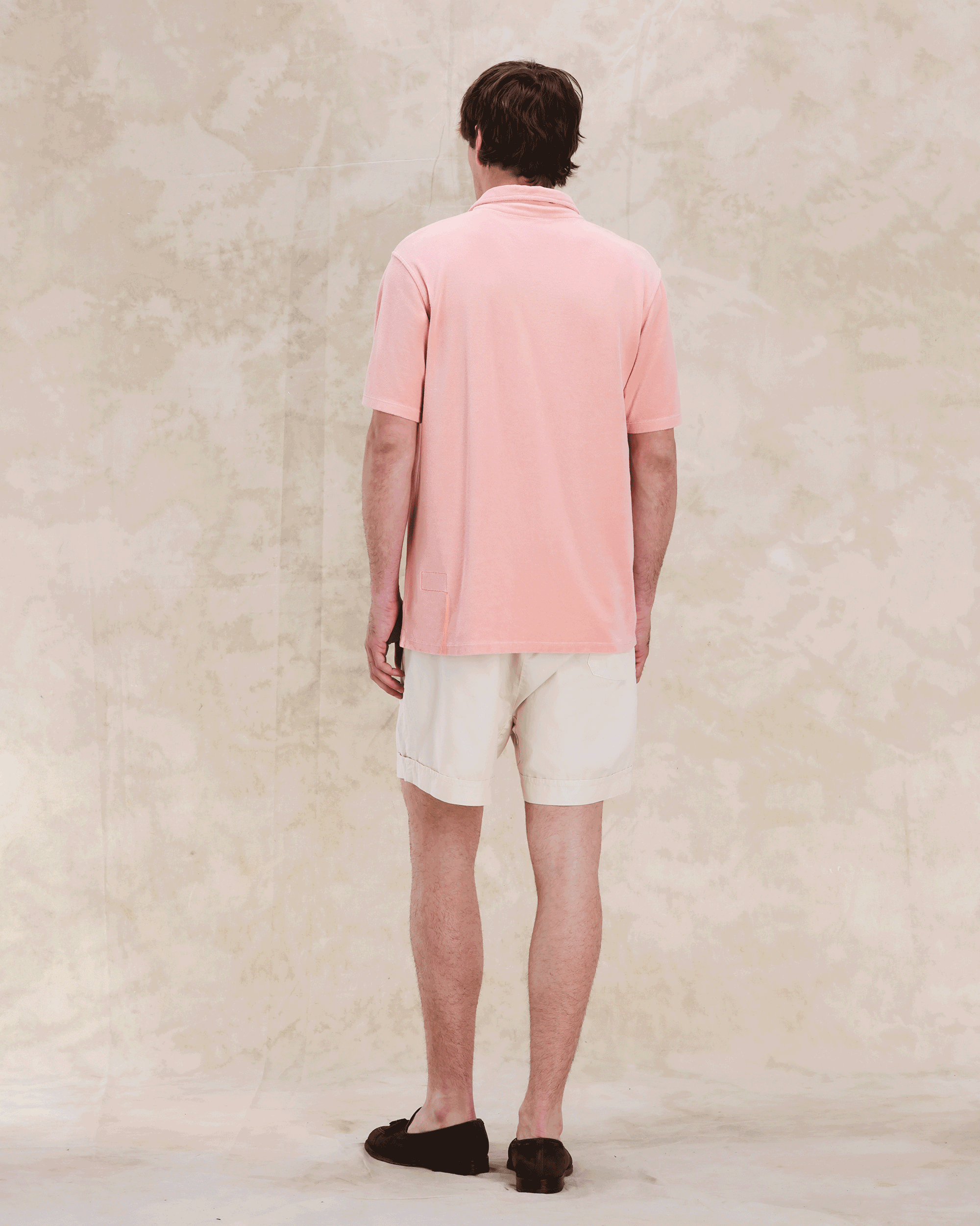 Haute Shorts Twill Cotton
