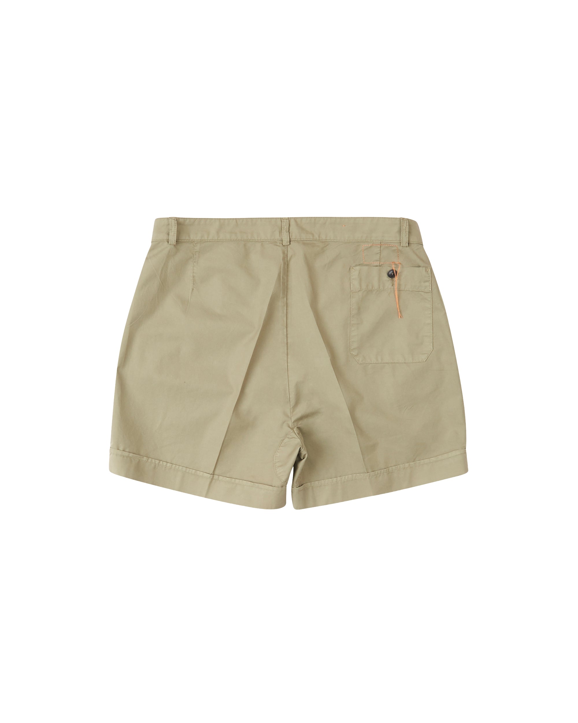 Hautet Shorts Cotton
