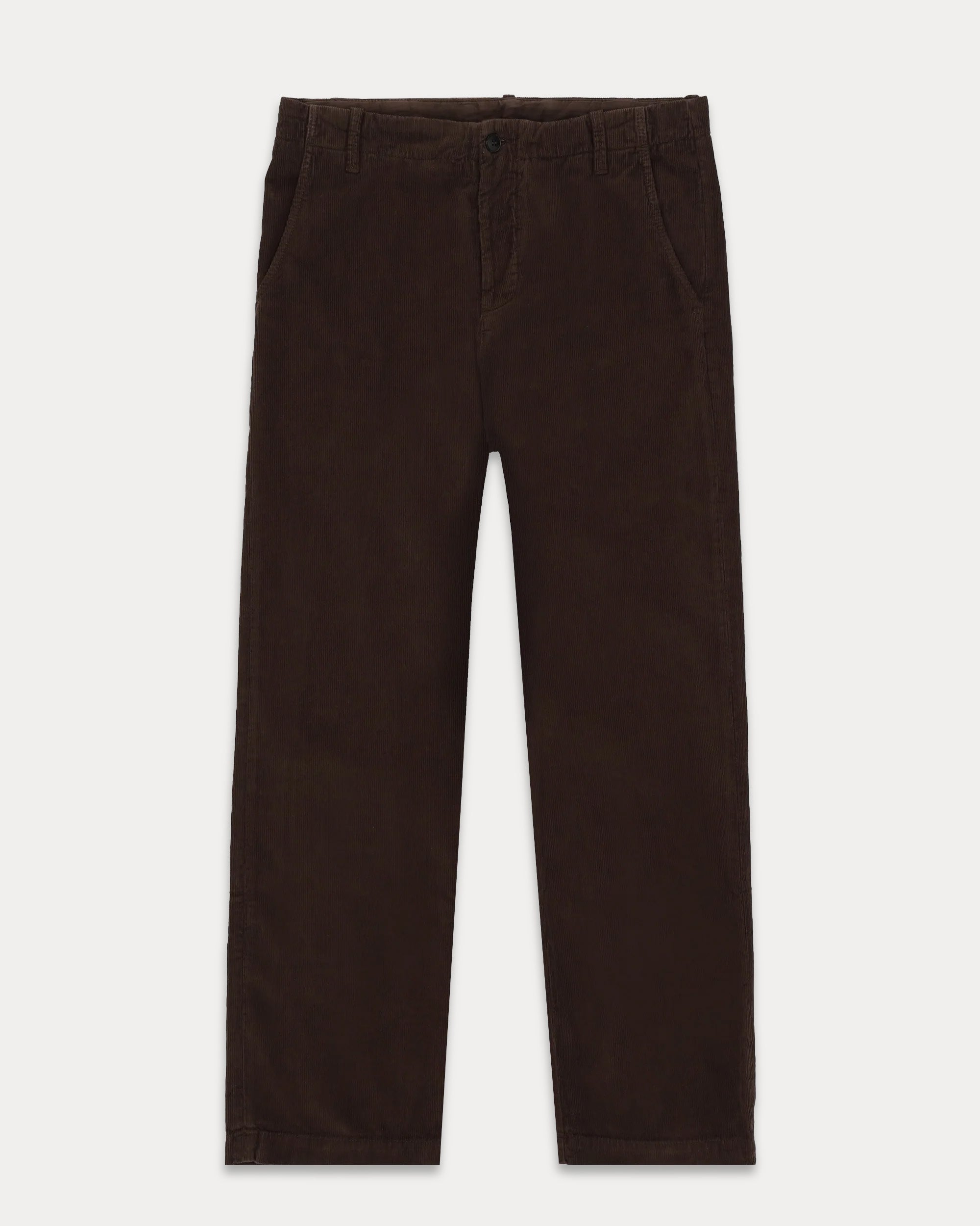 Hector Corduroy Pants