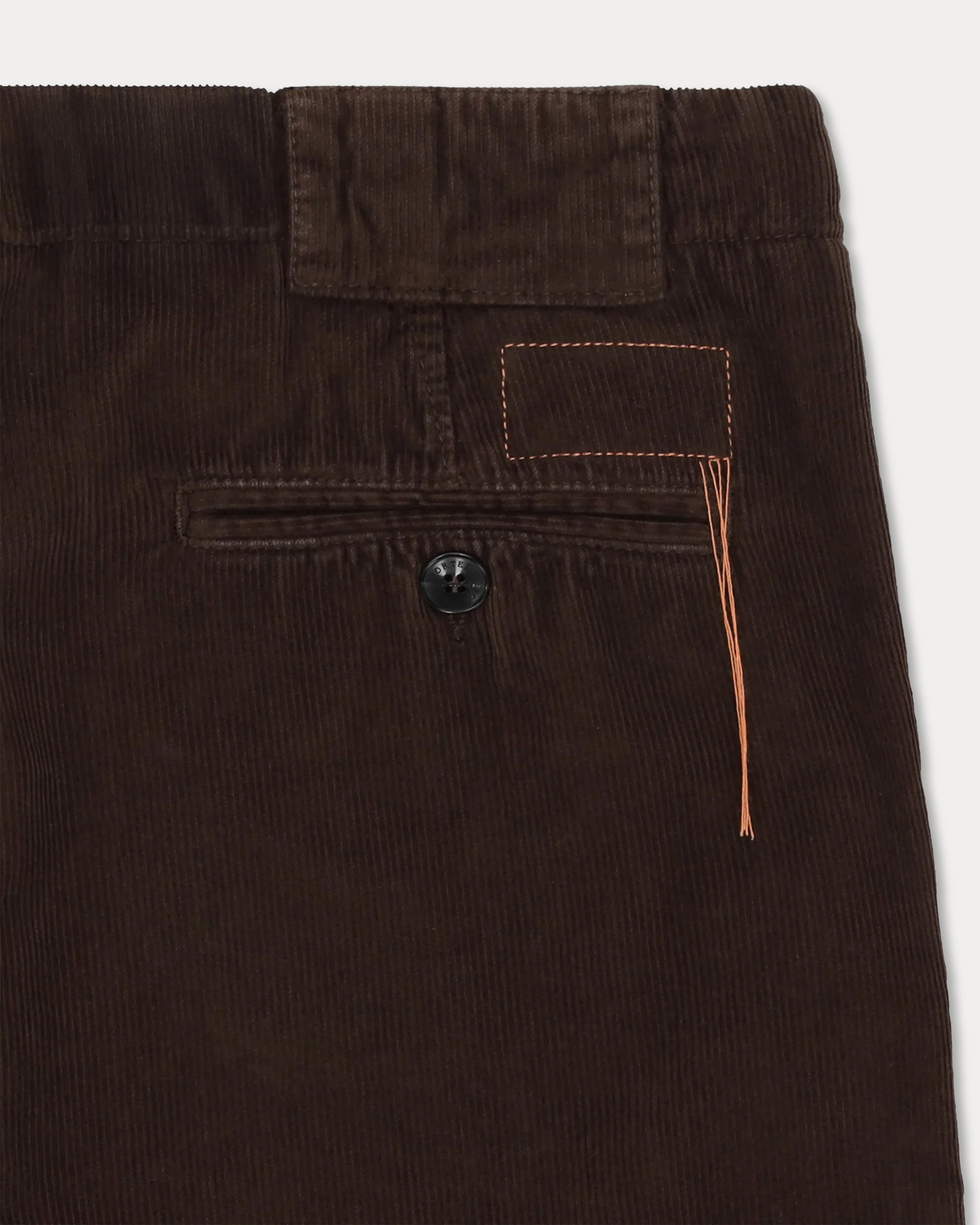 Hector Corduroy Pants