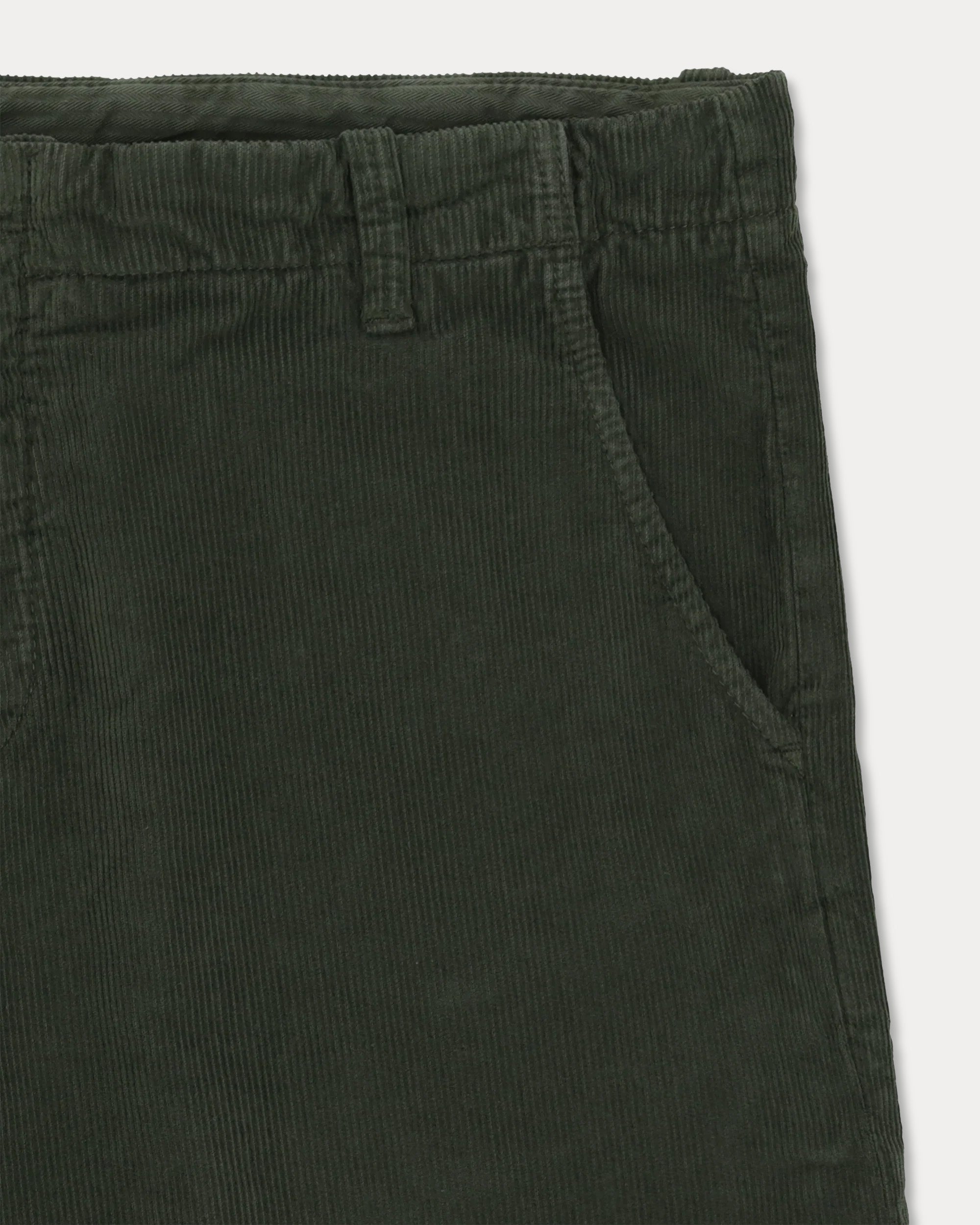 Hector Corduroy Pants