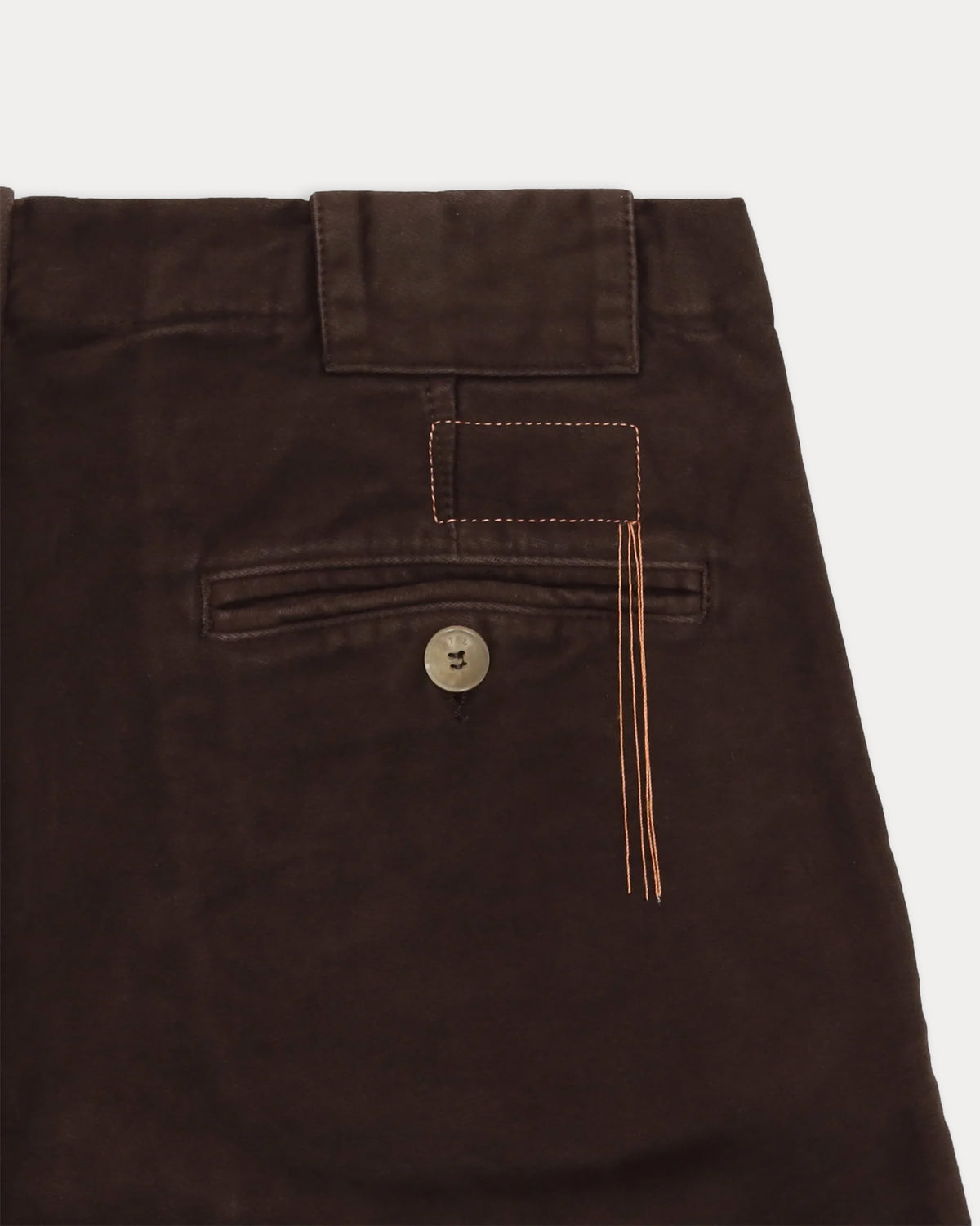 Hector Moleskin Pants