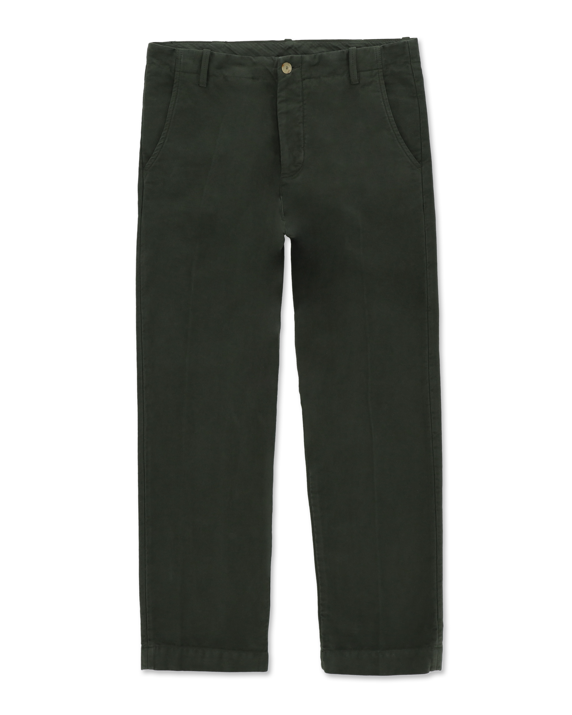 Hector Pantaloni In Moleskin