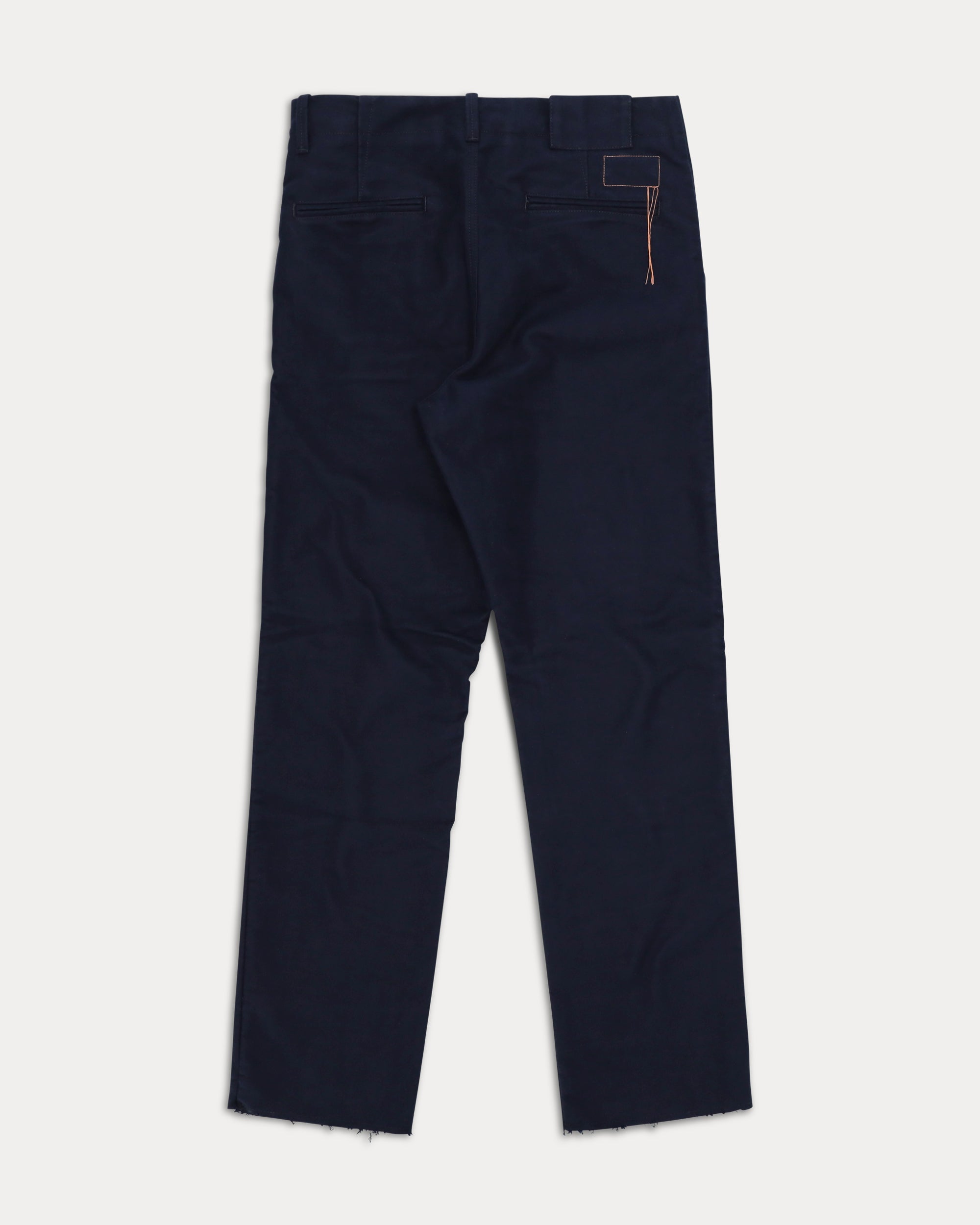 Hector Pantaloni in Moleskin