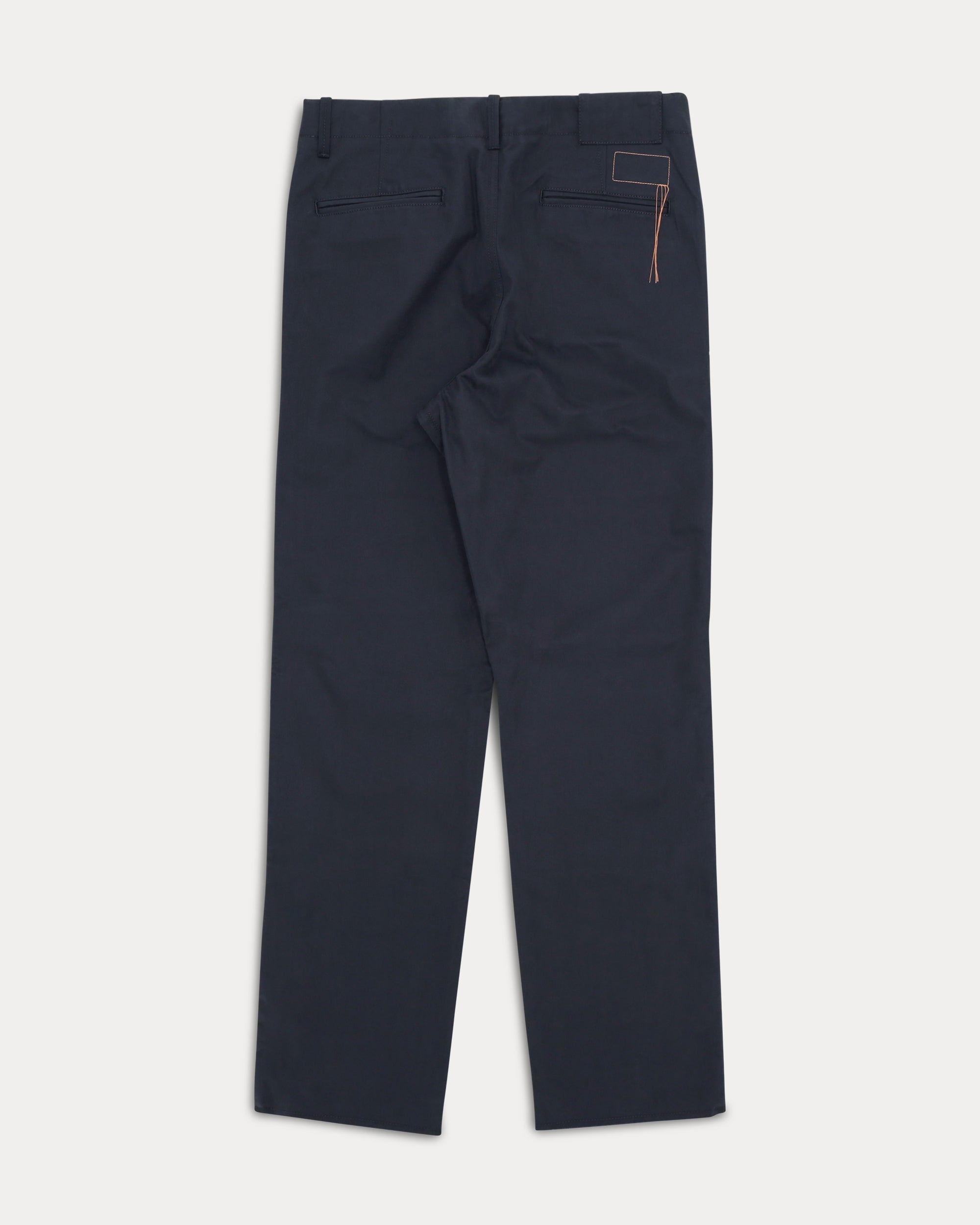Hectortv Cotton Trousers