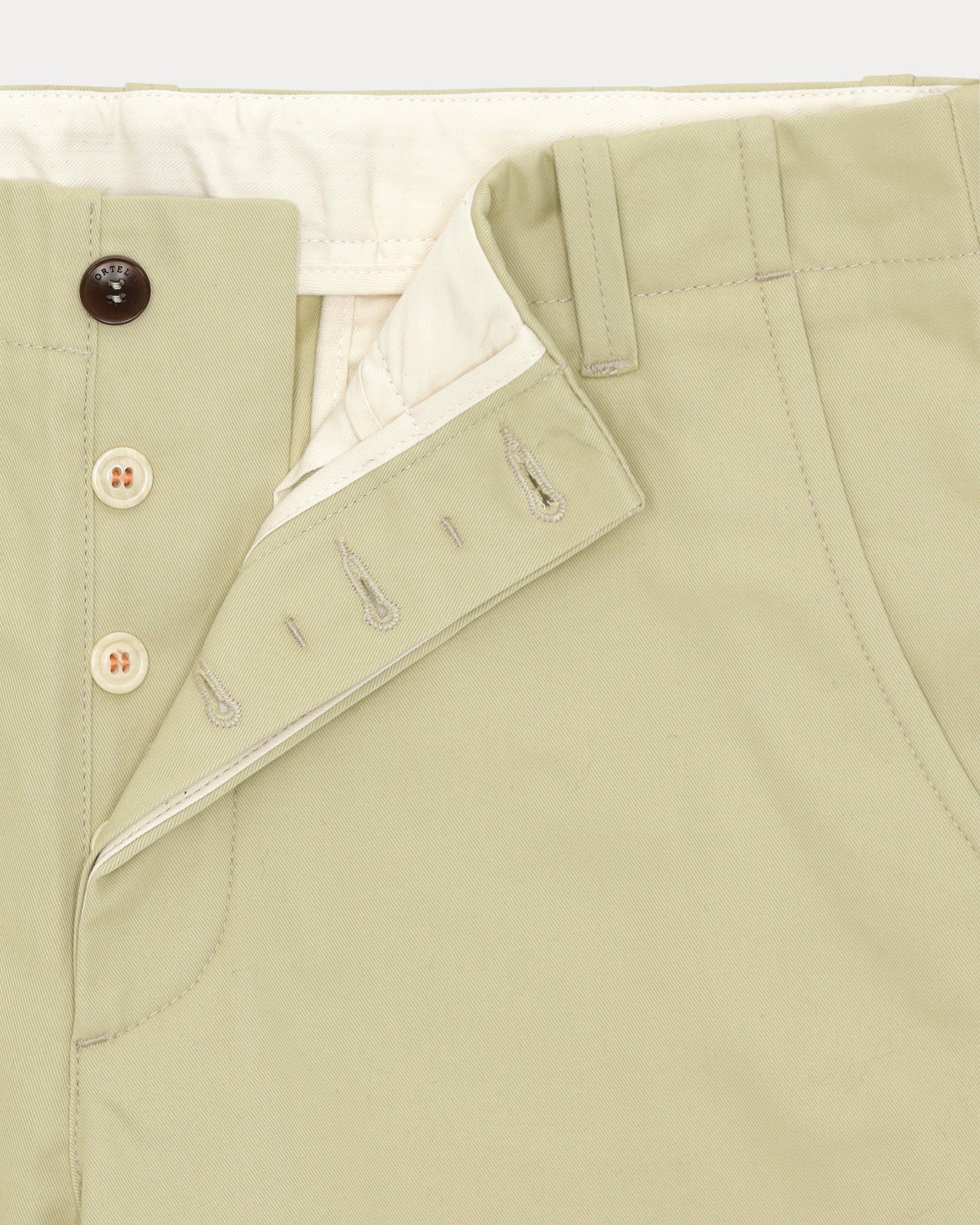 Hectortv Pantaloni in Cotone