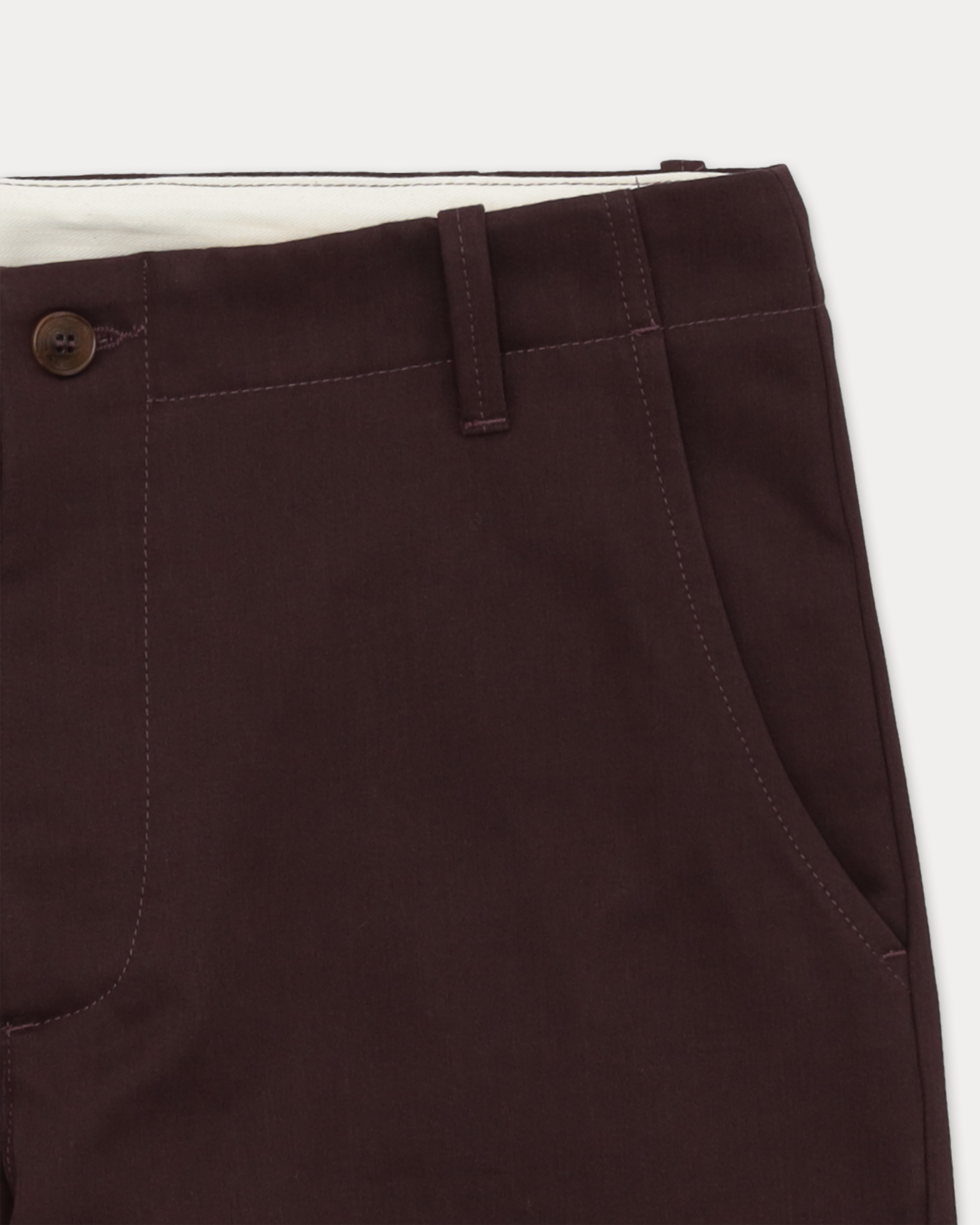 Hectortv Pantaloni In Cotone