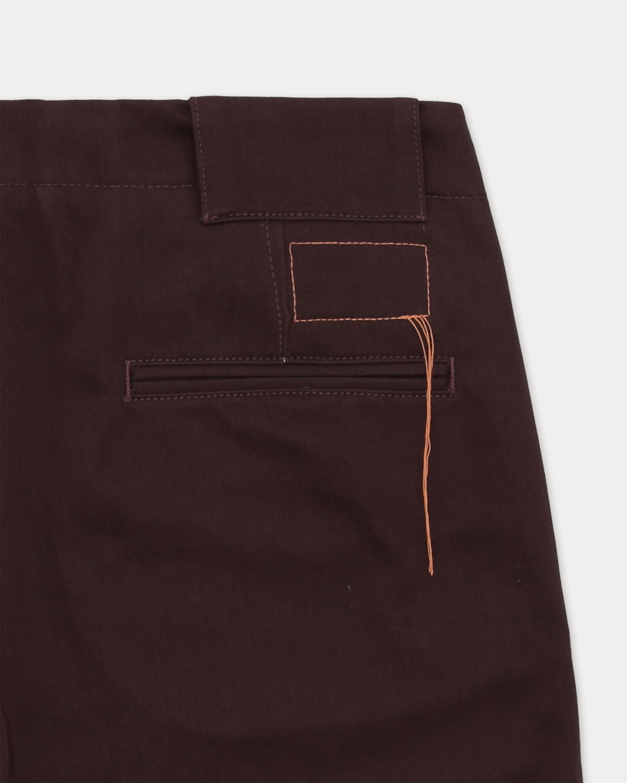 Hectortv Pantaloni In Cotone
