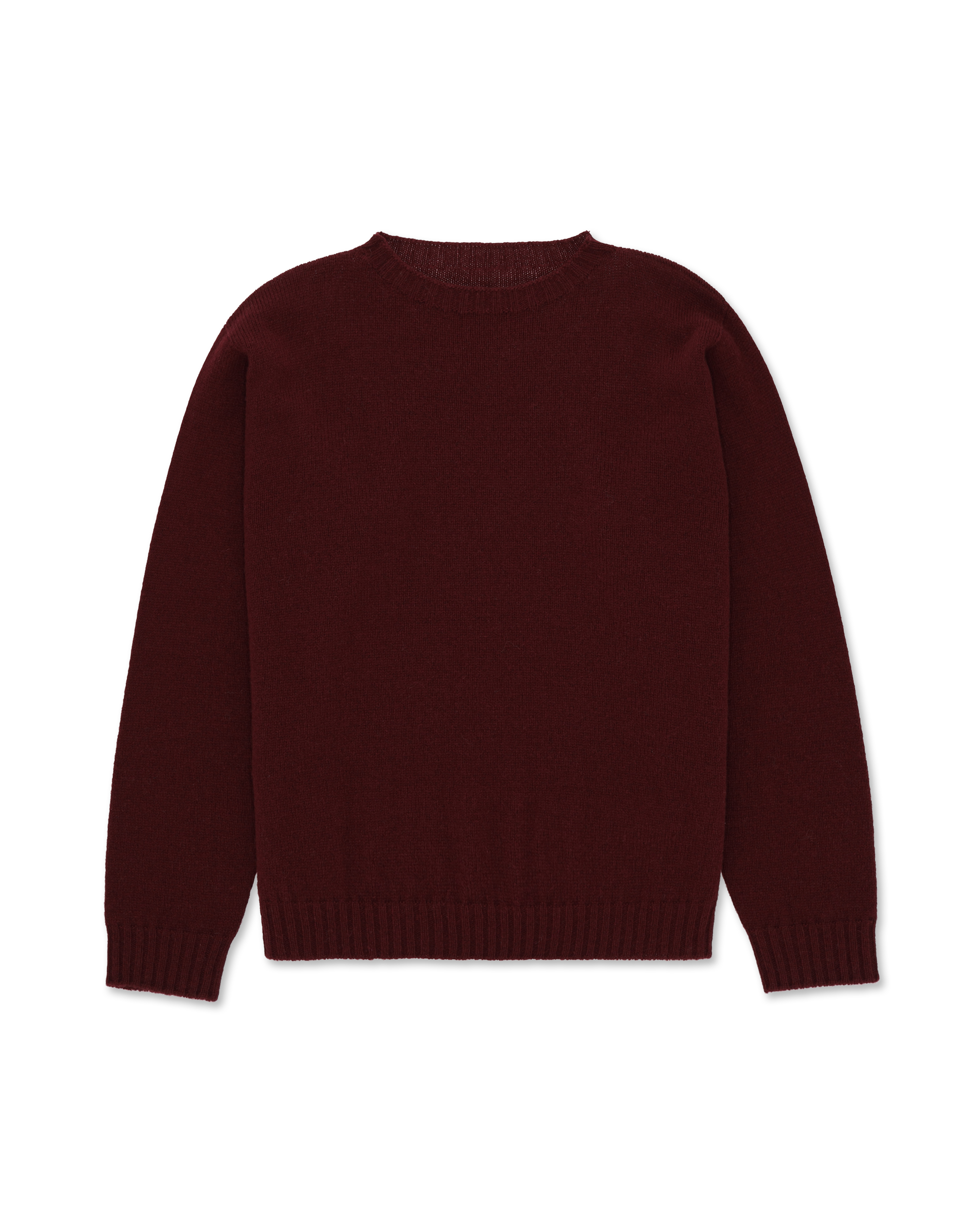 Heylor Maglia In Lana