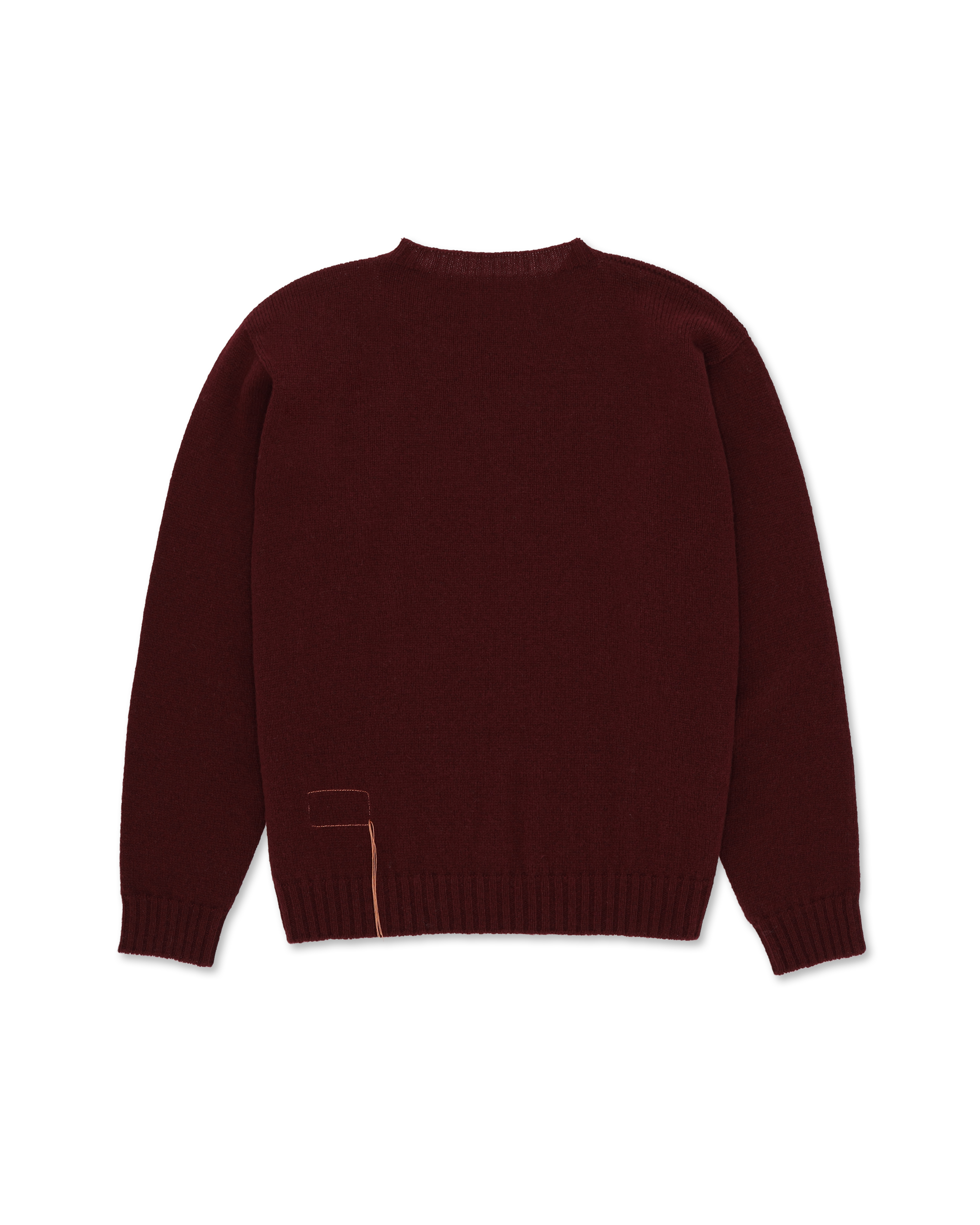 Heylor Maglia In Lana