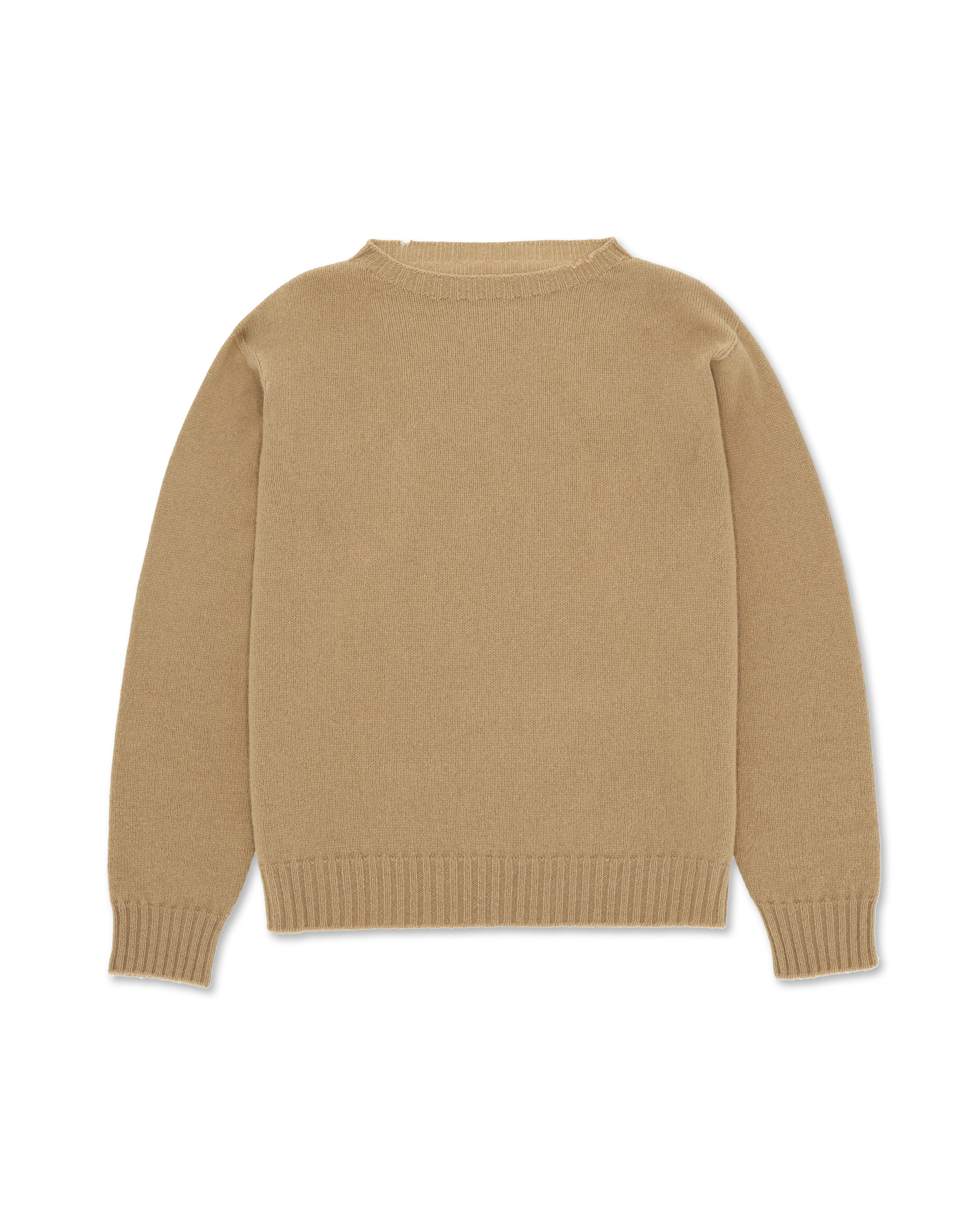 Heylor Maglia In Lana