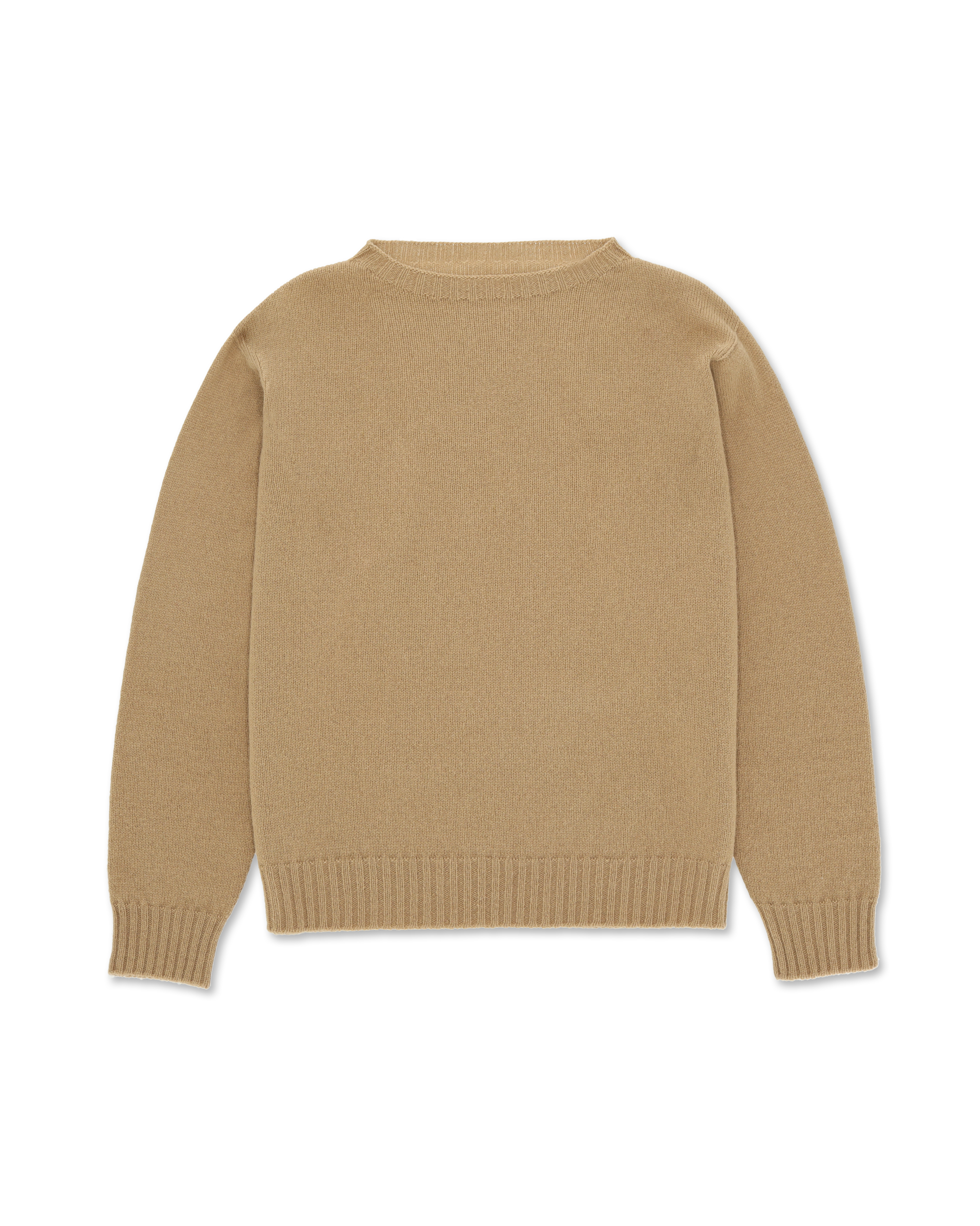 Heylor Maglia In Lana