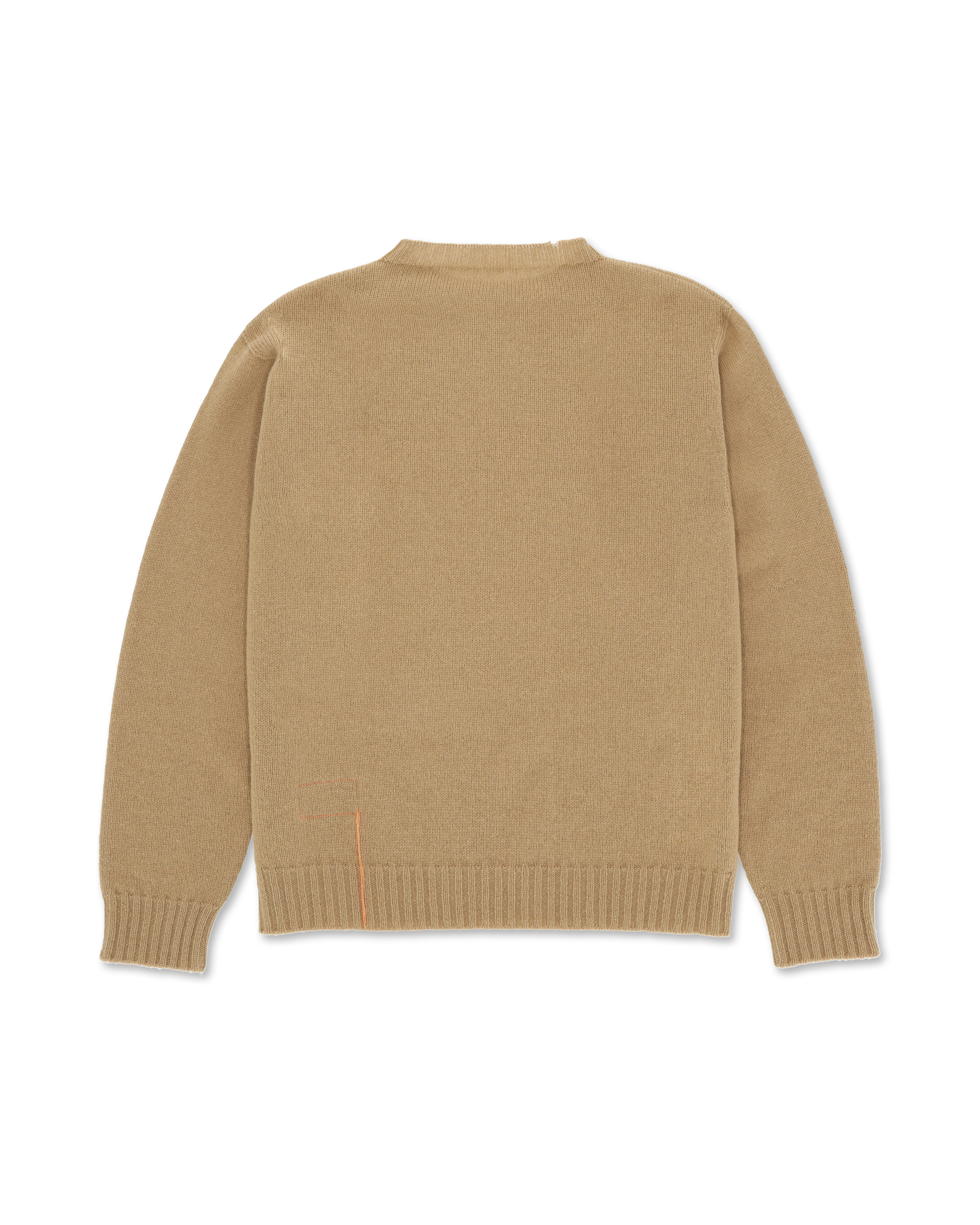 Heylor Maglia In Lana