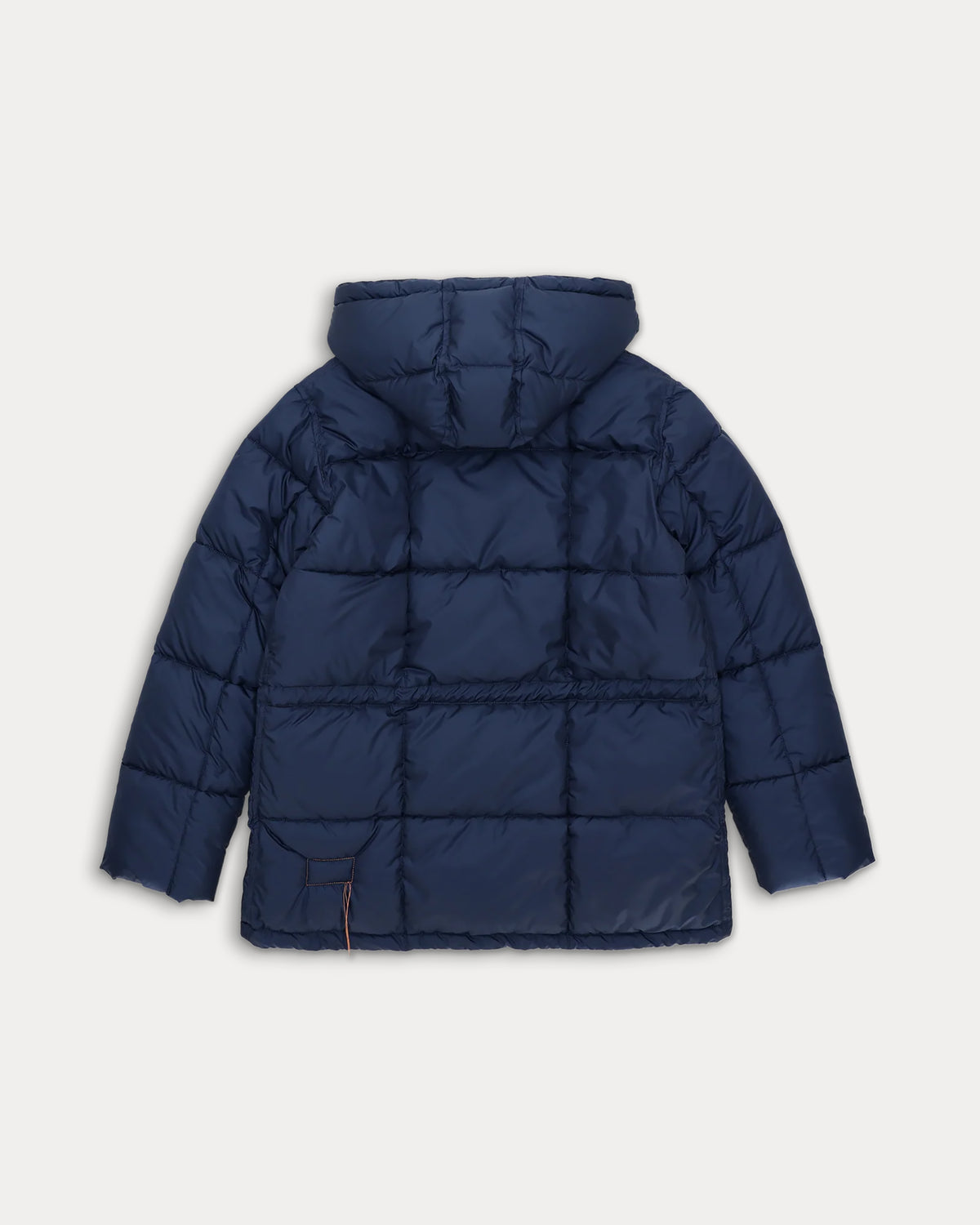 Hickory Giacca Anorak Imbottita