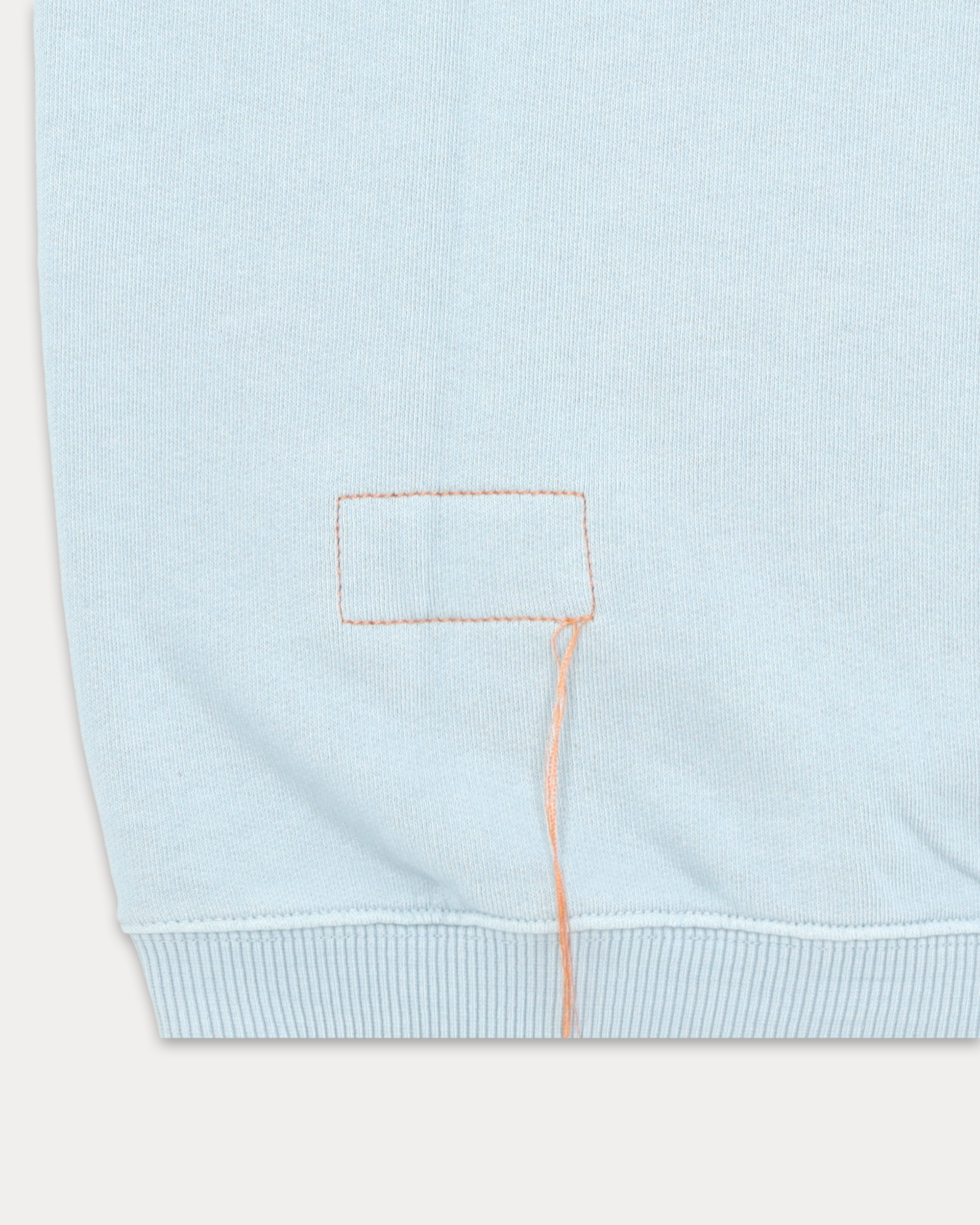 Highway Short Sleeve Brushed Jersey Sweatshirt