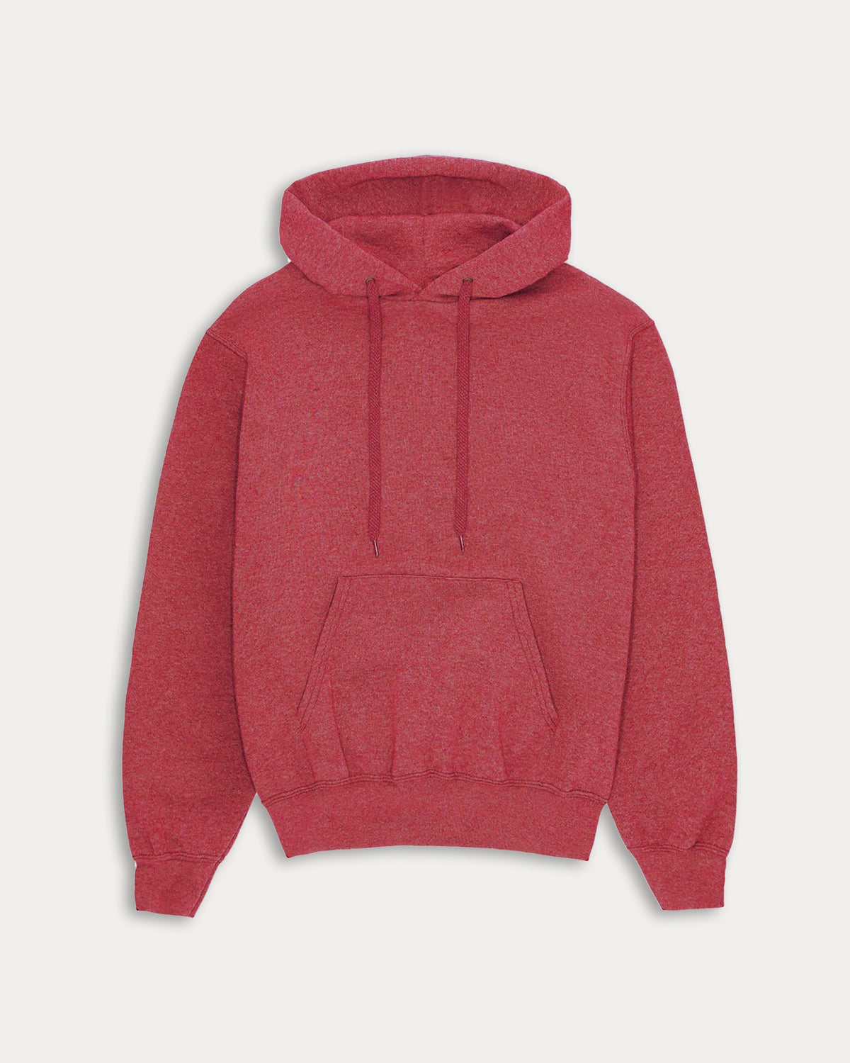 Hoodie Cotton Hooded Sweatshirt