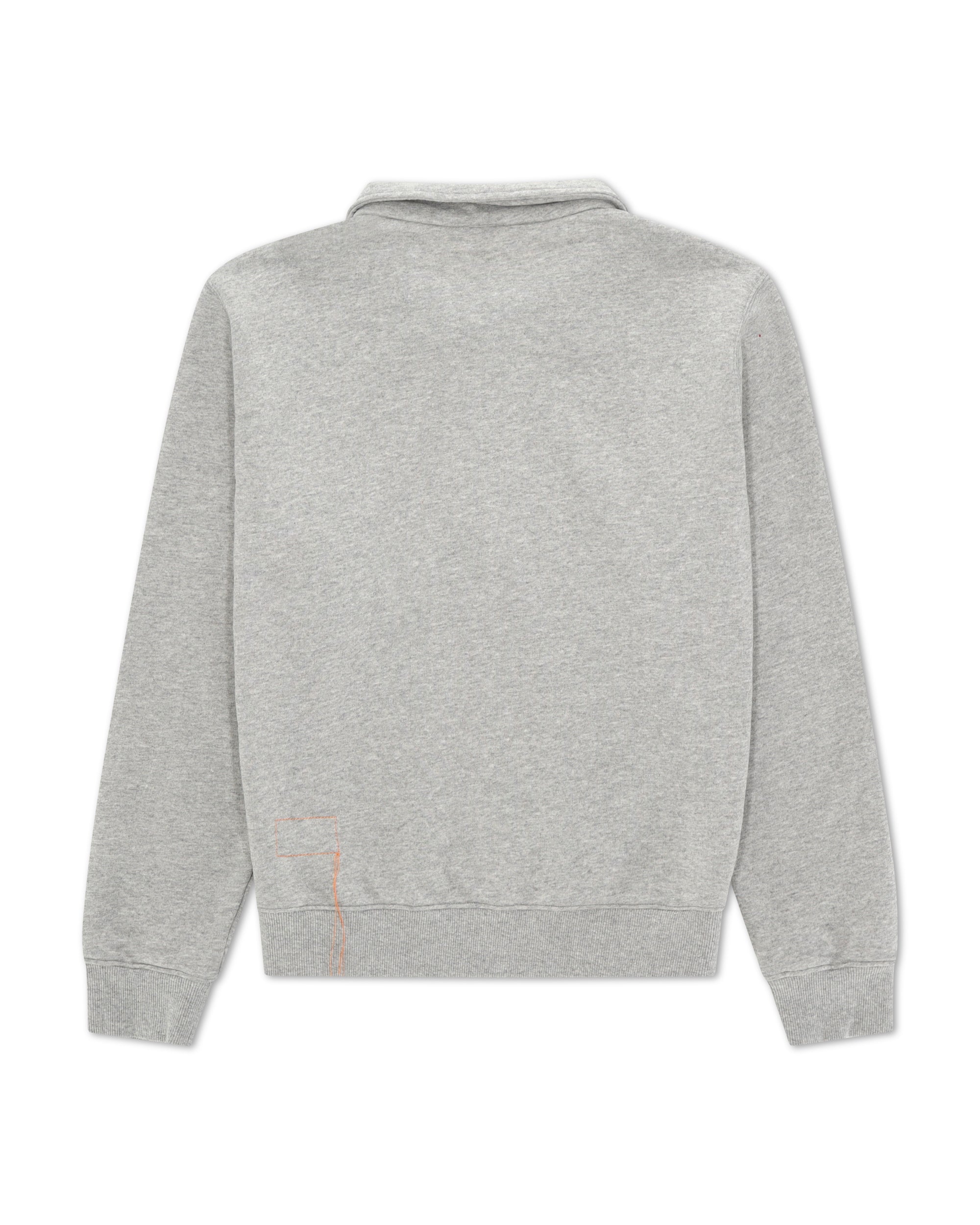 Hunting Fleece Jersey Long Sleeve Polo Shirt