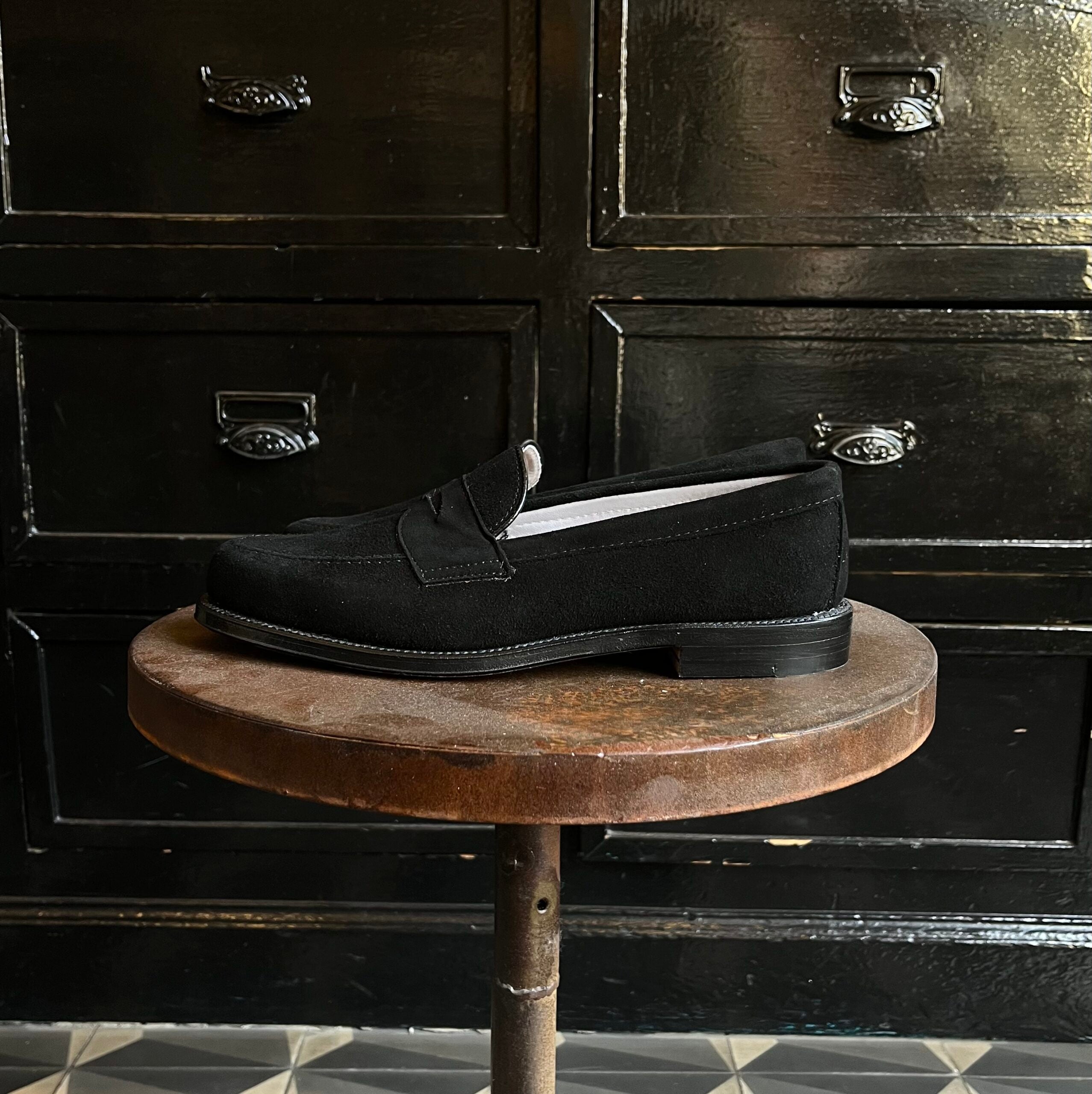 Alden Penny 5737F Loafers