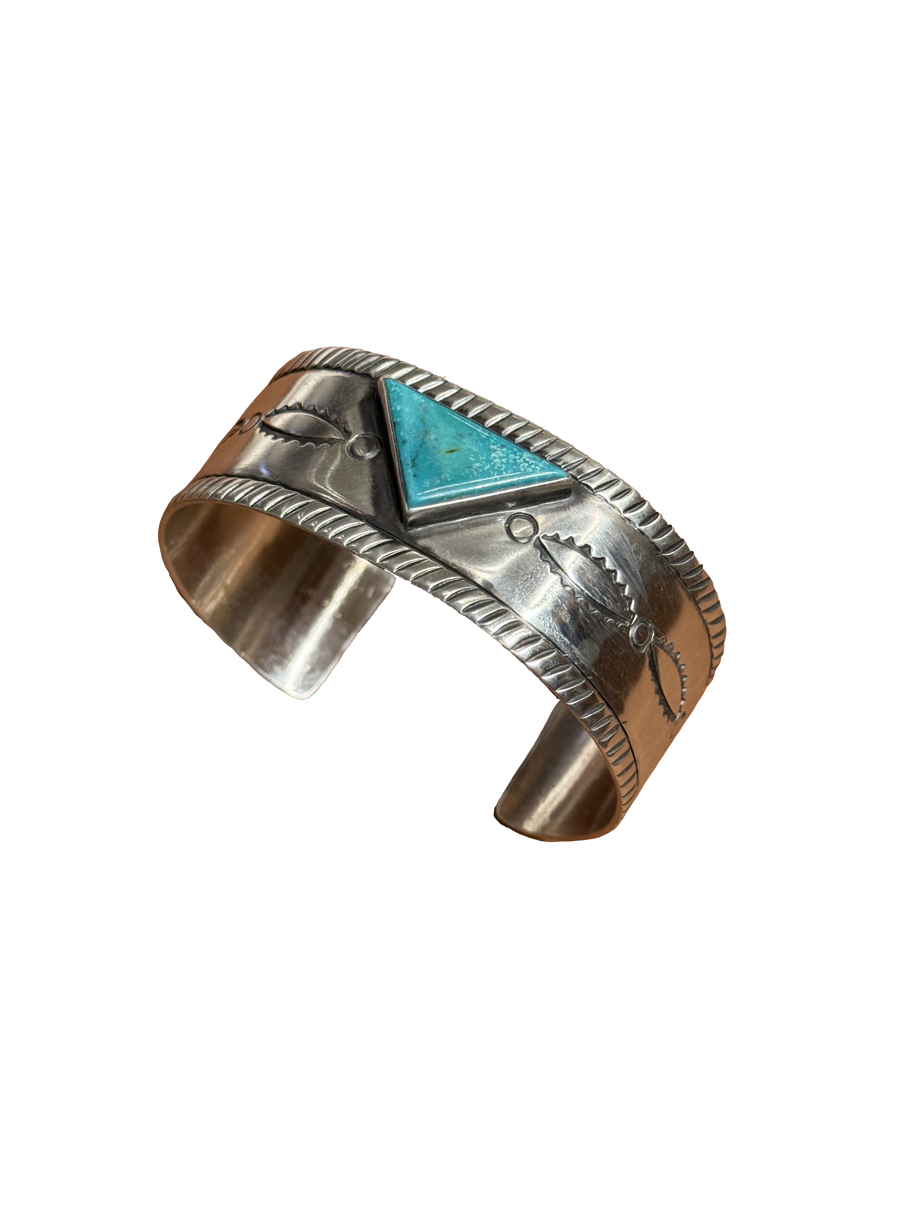 Navajobracelet Bracciale Turquoise