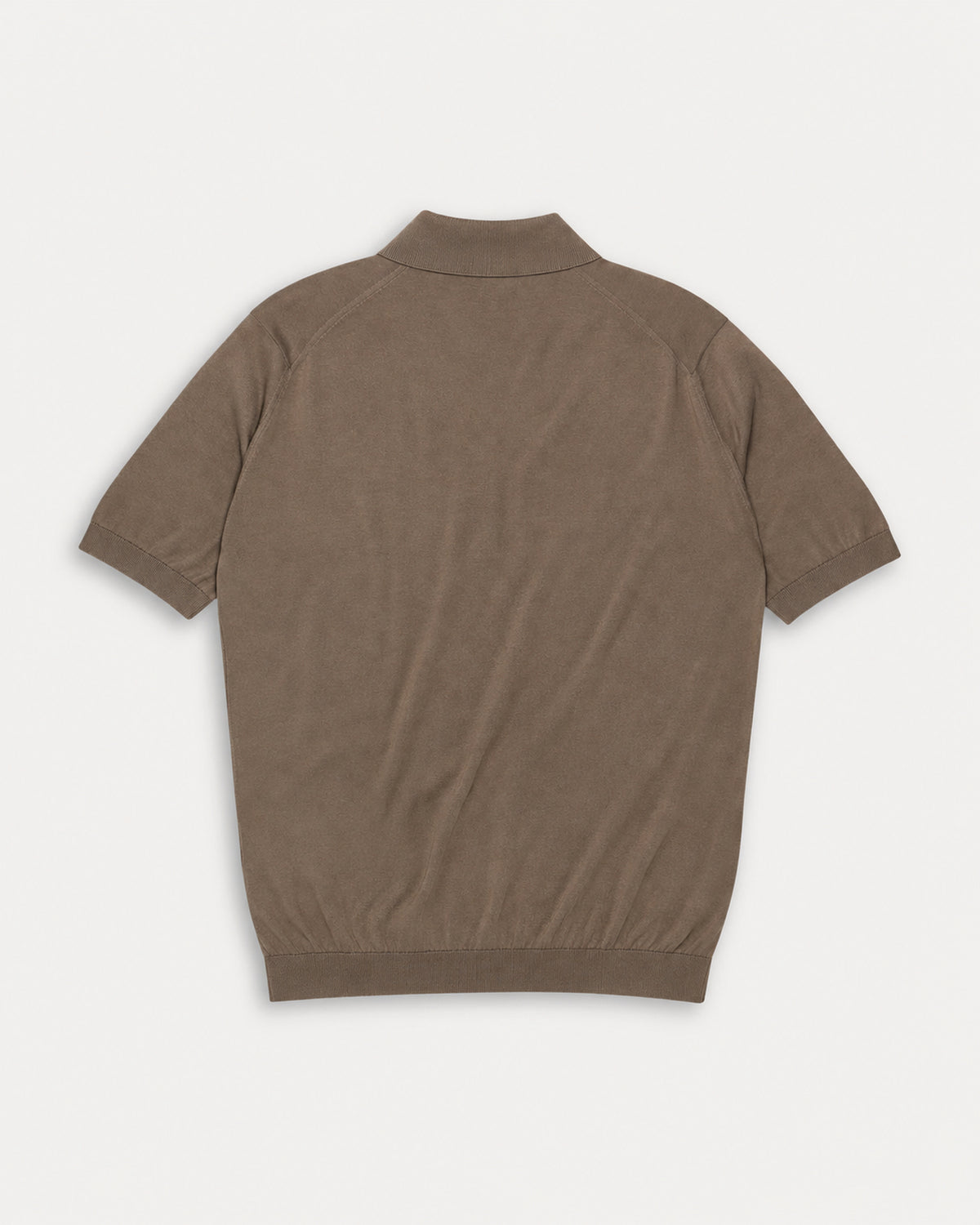 Isis Polo In Maglia Manica Corta