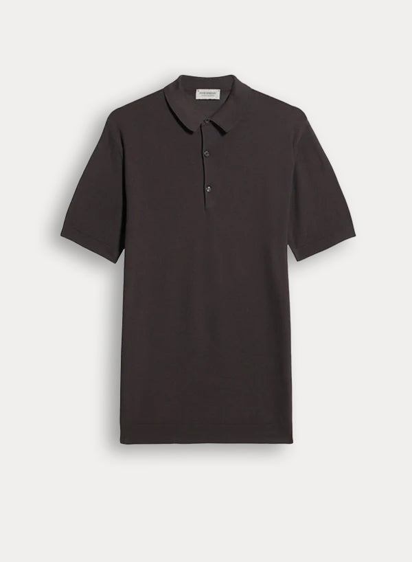 Isis Polo In Maglia Manica Corta