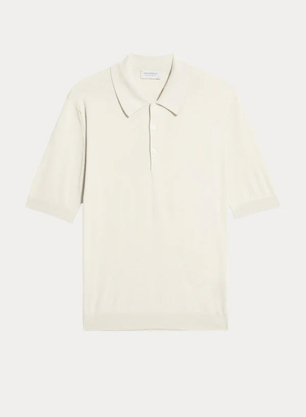 Isis Polo In Maglia Manica Corta