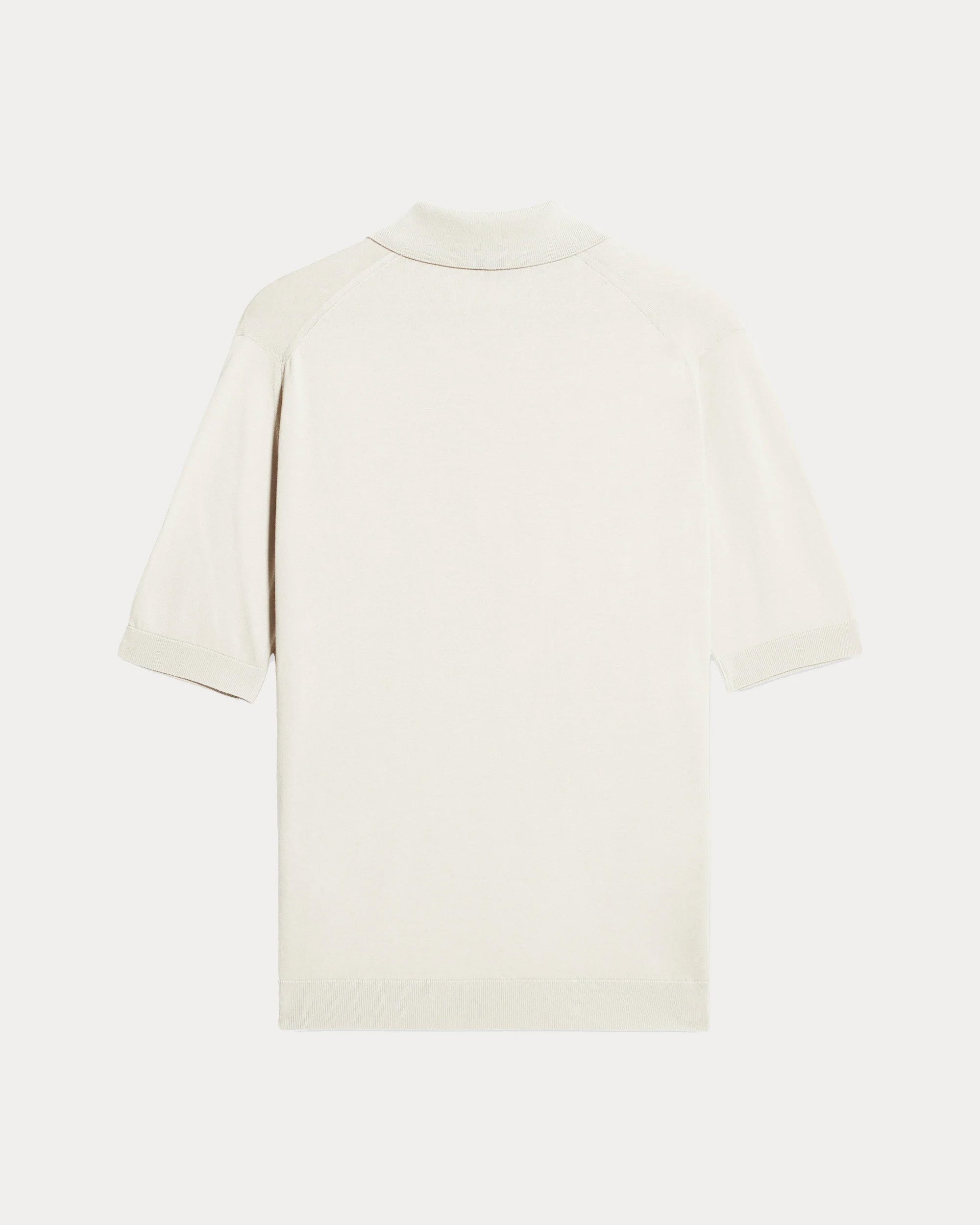 Isis Polo In Maglia Manica Corta