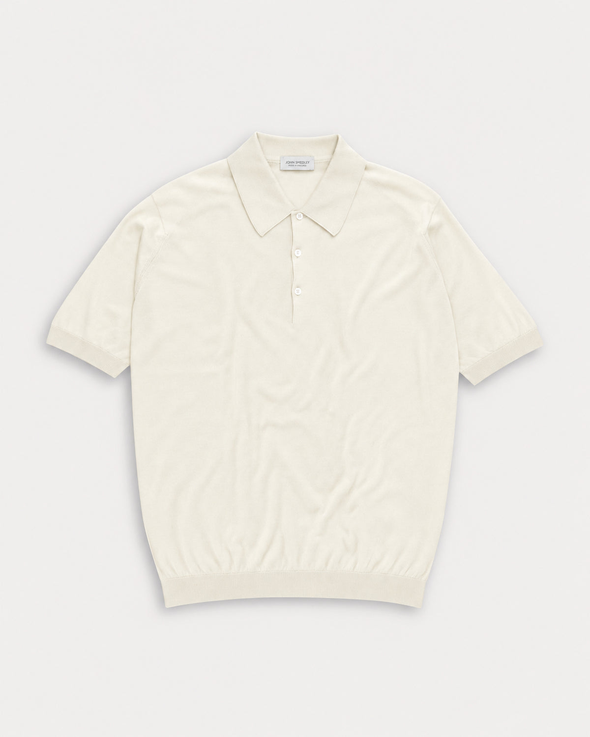Isis Polo In Maglia Manica Corta