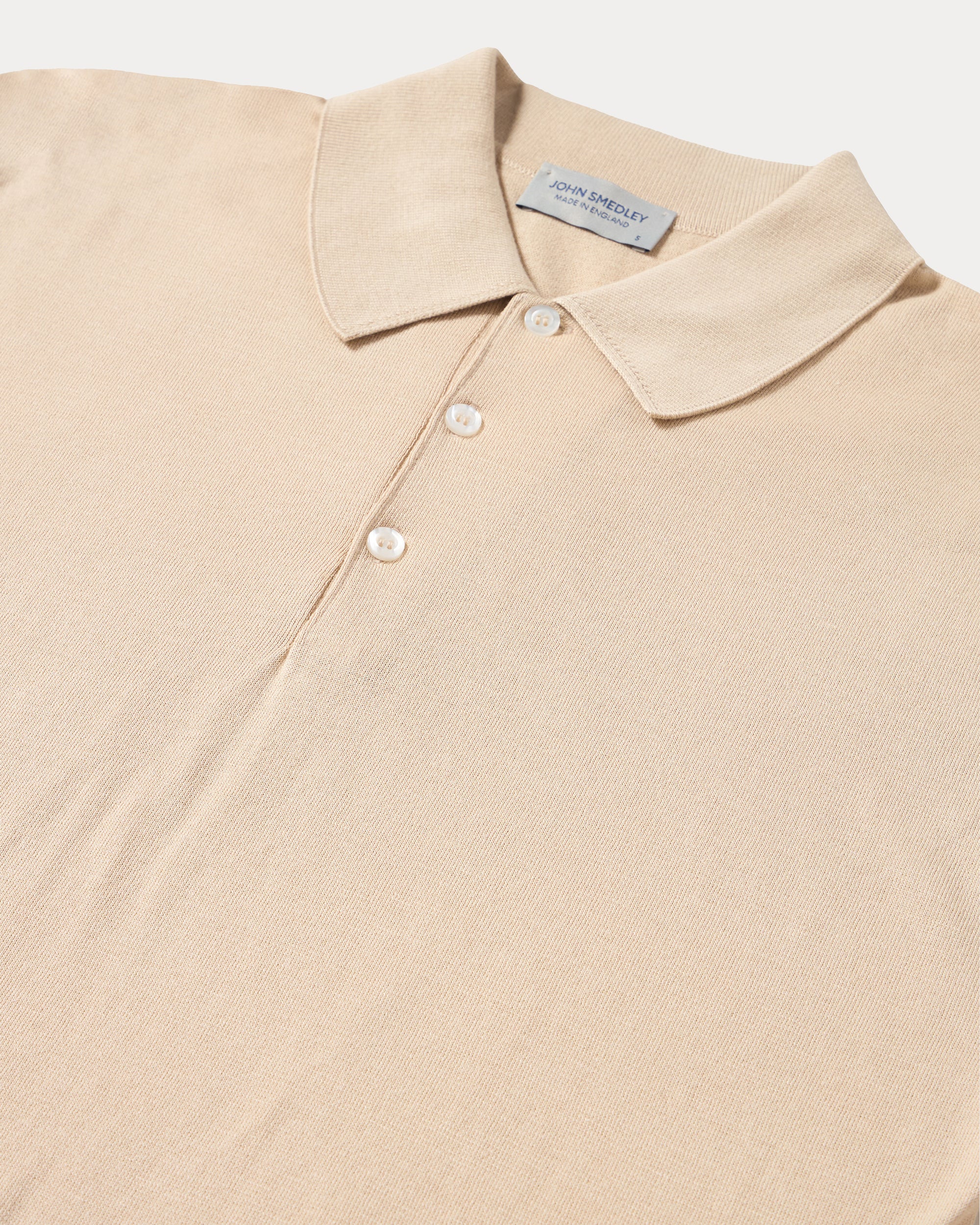 Isis Polo In Maglia Manica Corta
