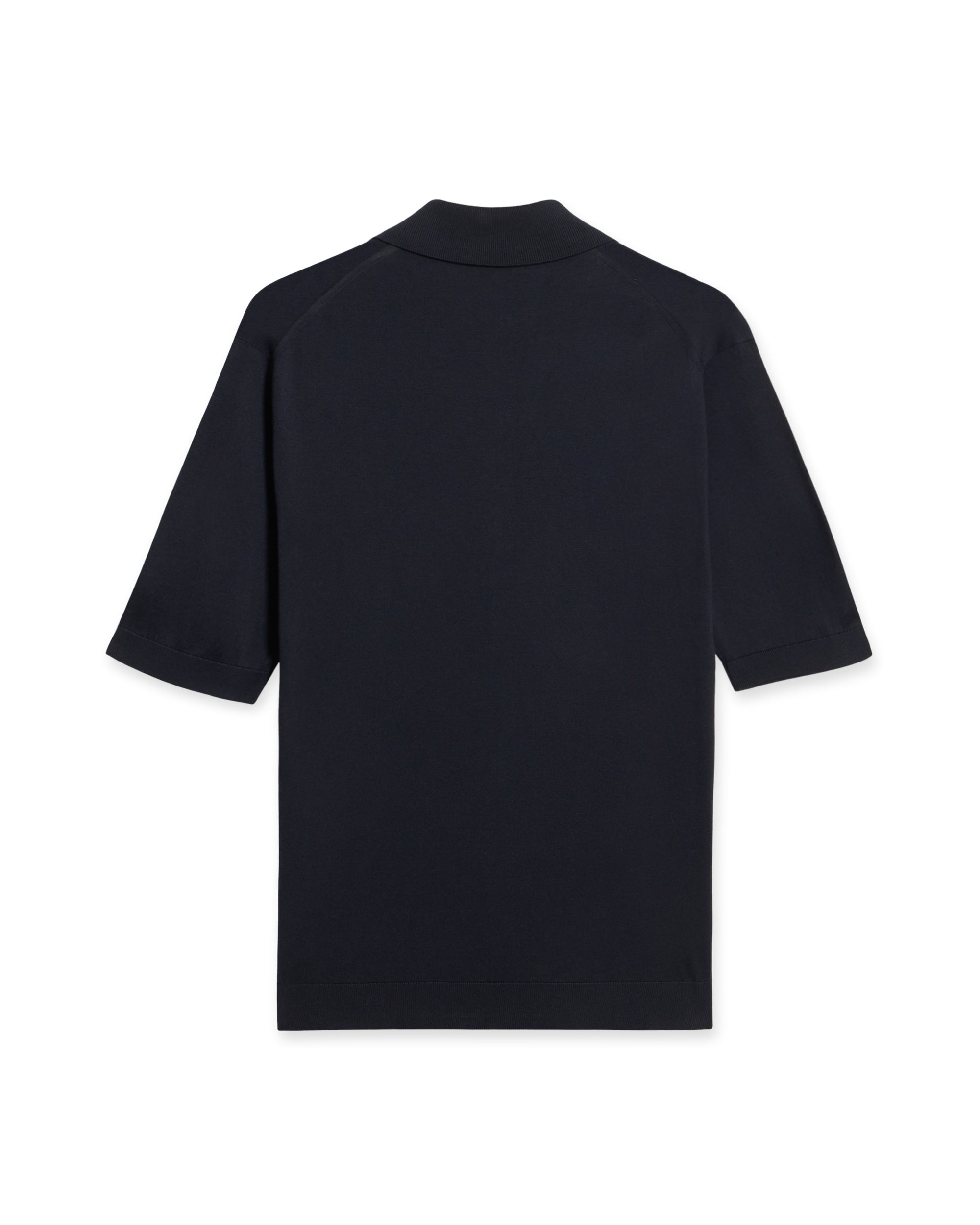 Isis Polo In Maglia Manica Corta