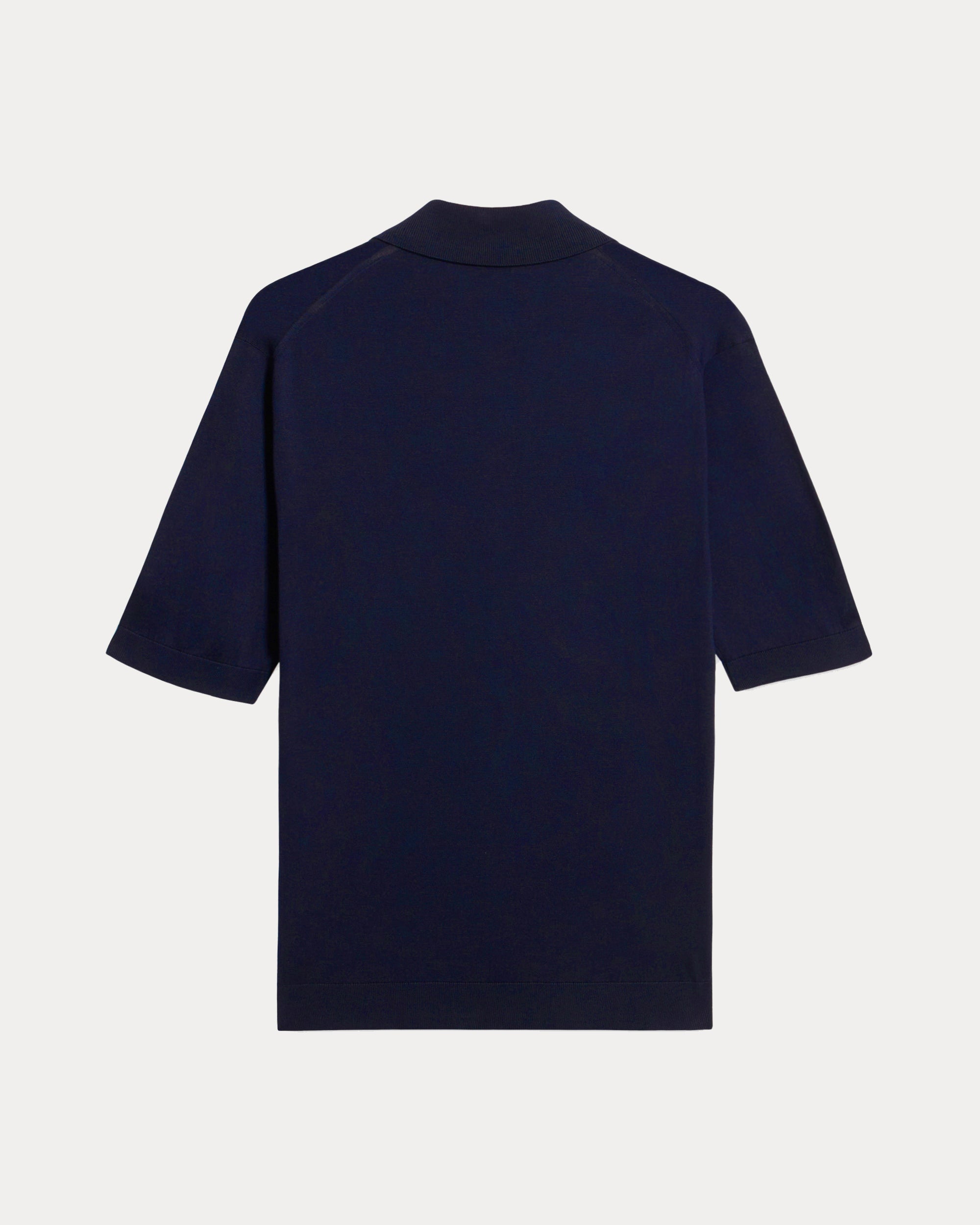 Isis Polo In Maglia Manica Corta