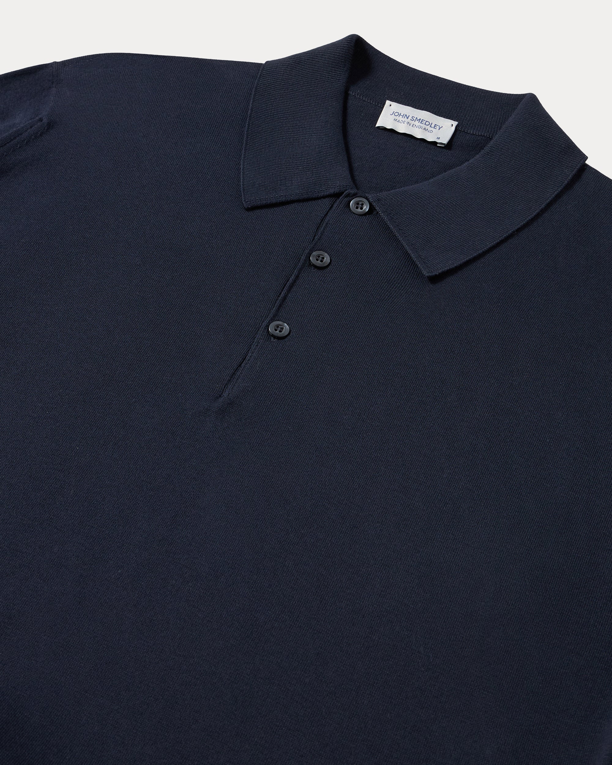 Isis Polo In Maglia Manica Corta