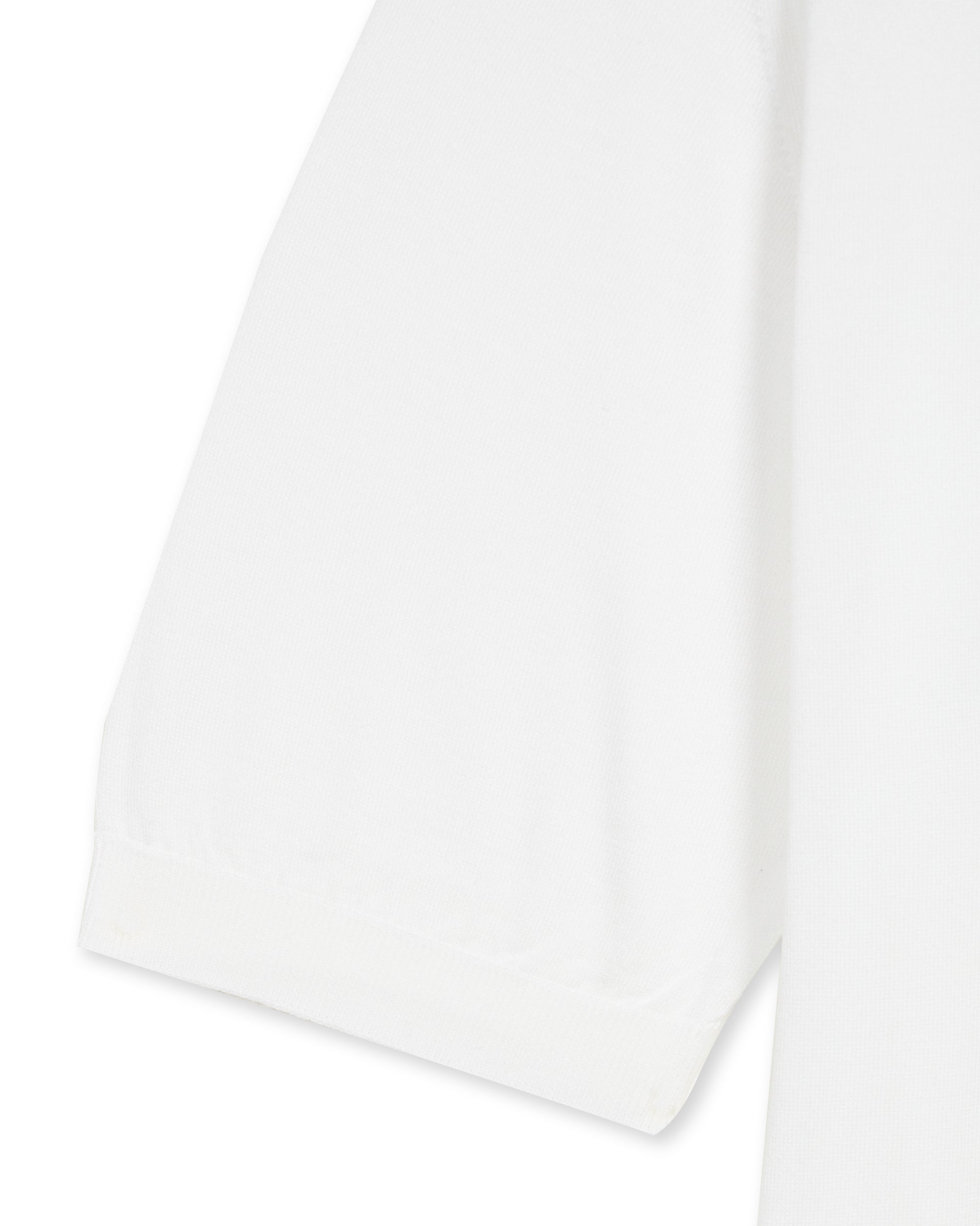 Isis Polo Knit Short Sleeves