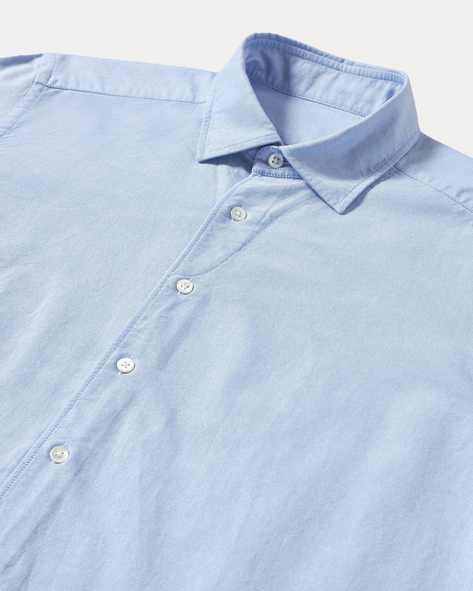 Jack Camicia
