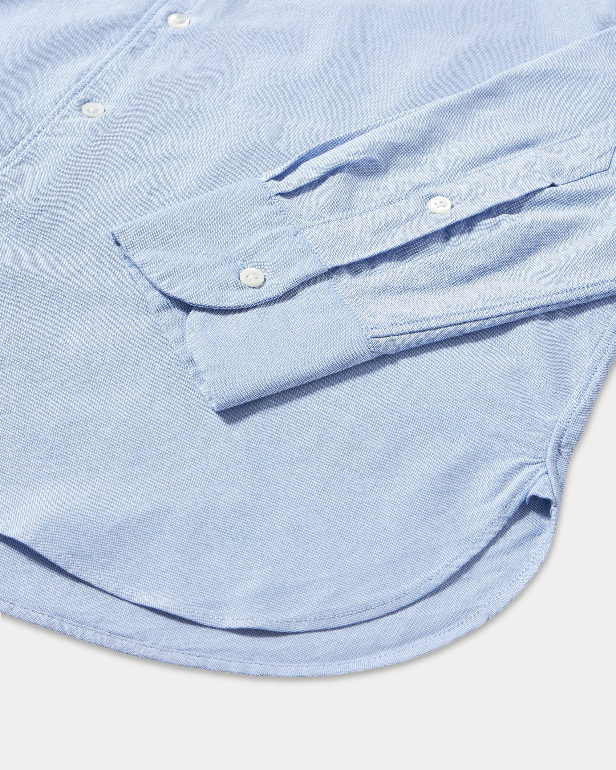 Jack Camicia