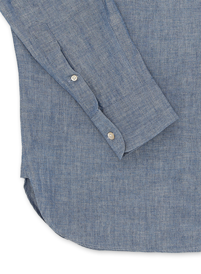 Jack Chambray Shirt