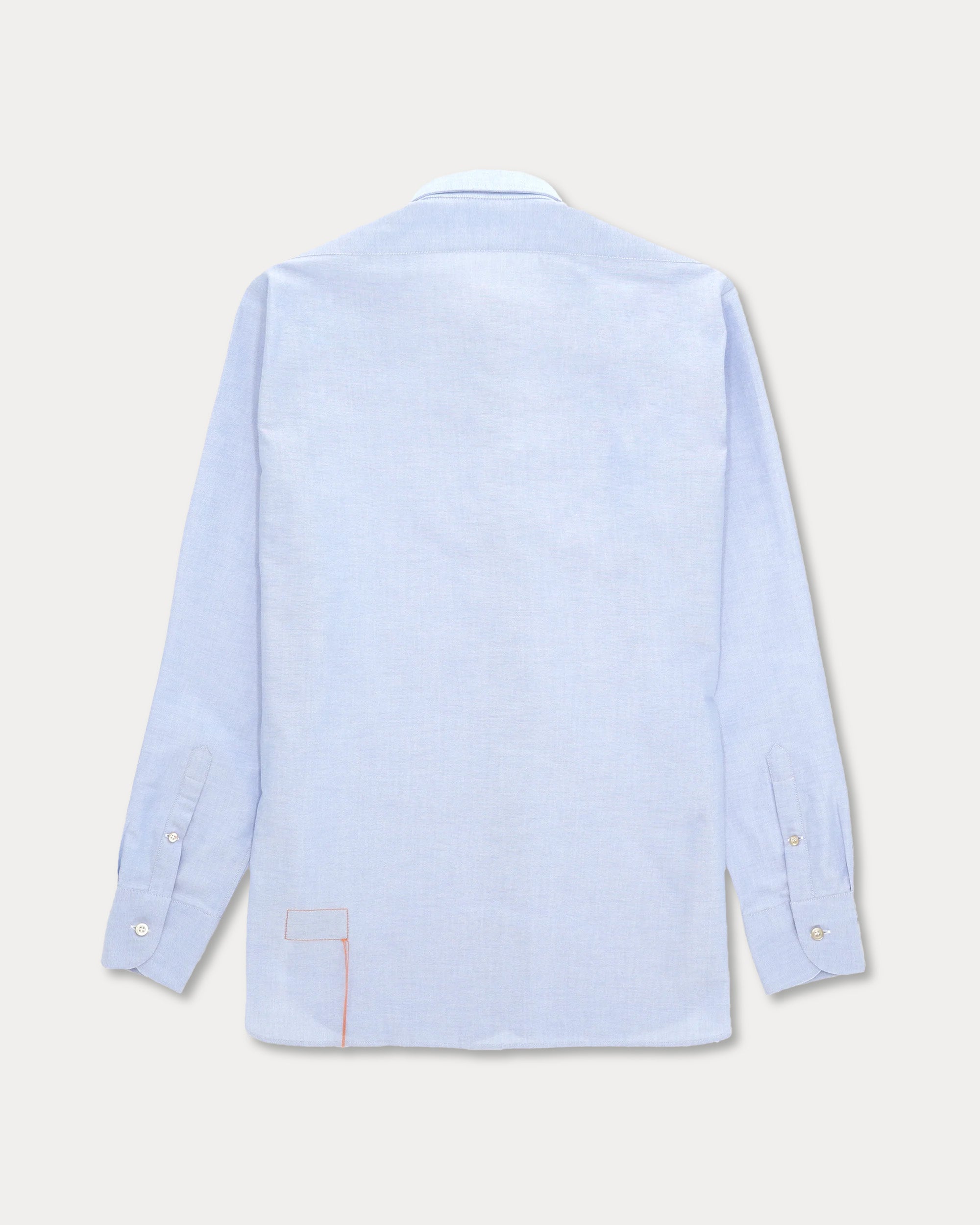 Jack Oxford Cotton Shirt