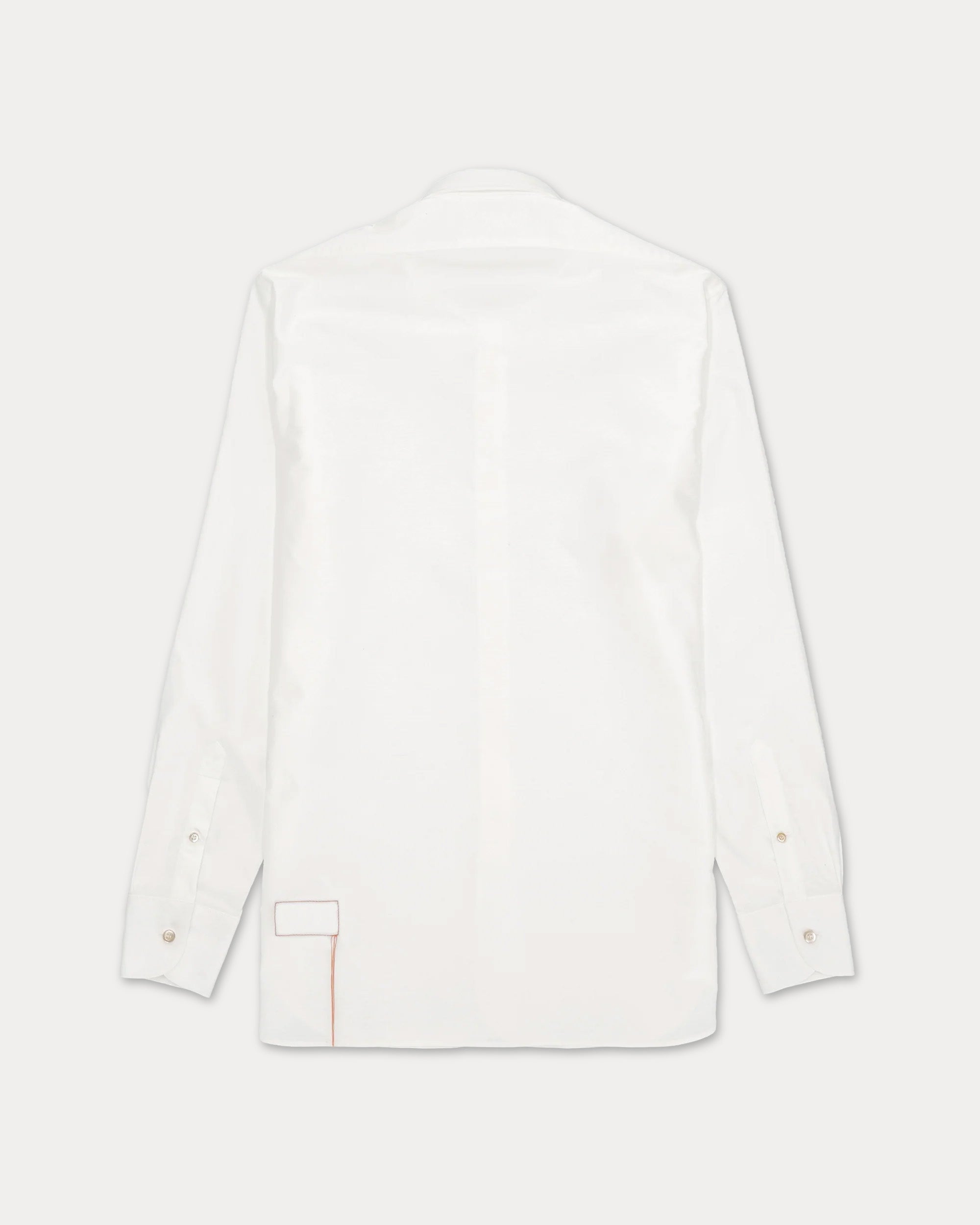 Jack Oxford Cotton Shirt