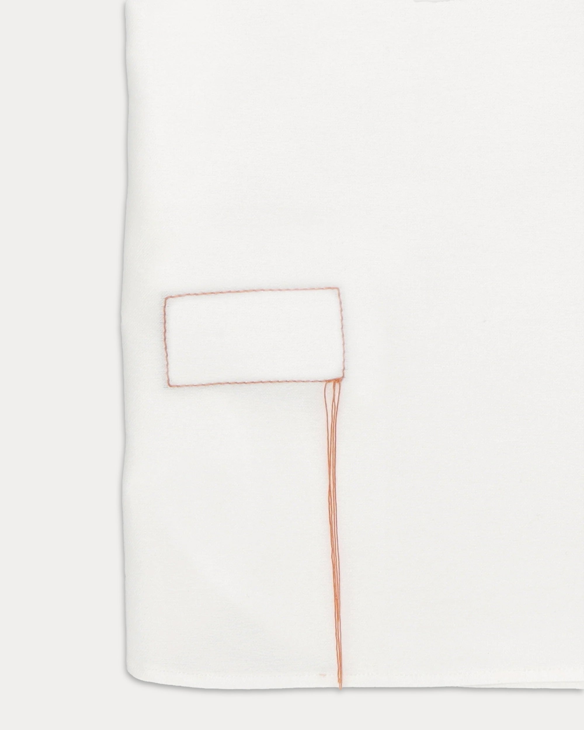 Jack Oxford Cotton Shirt