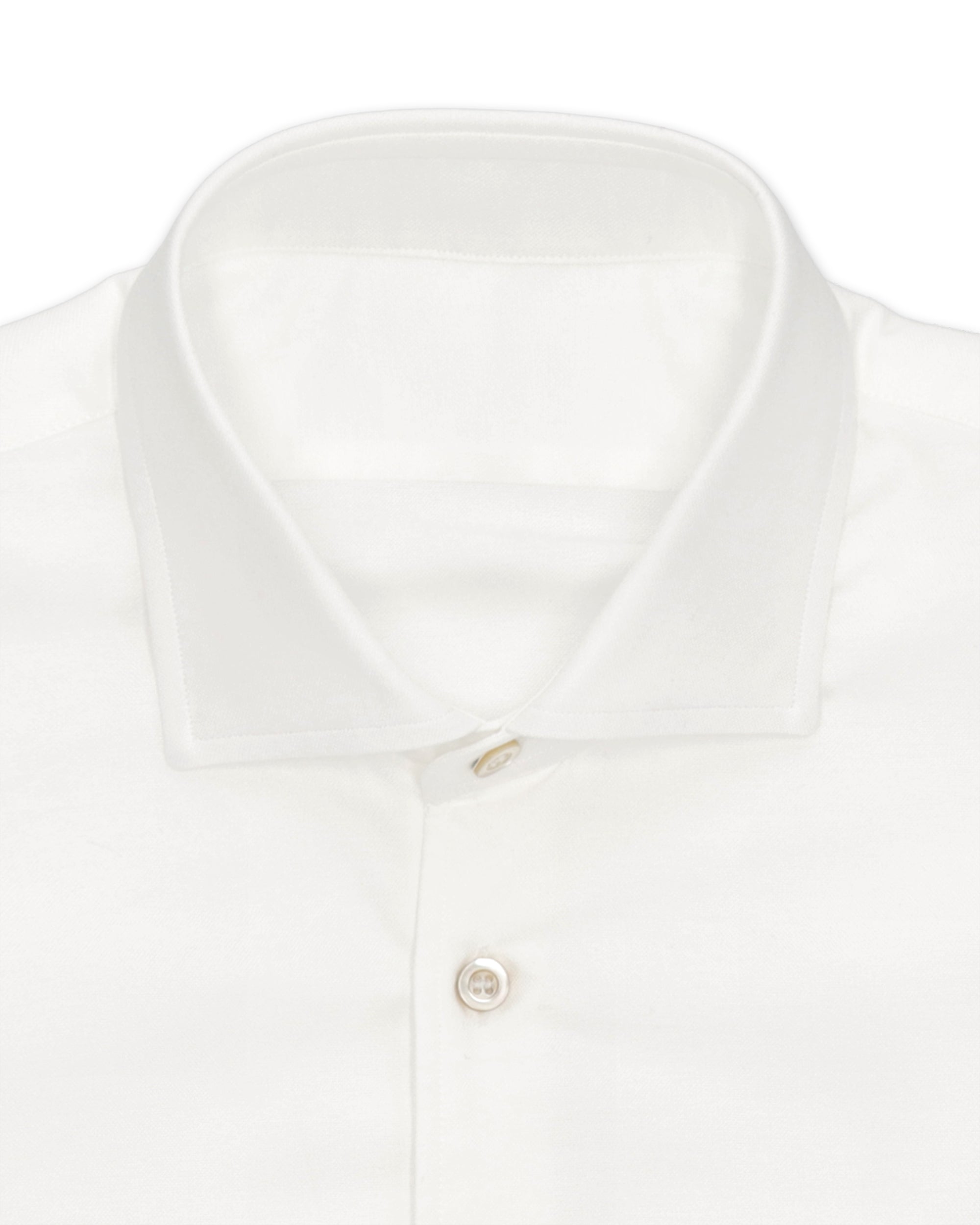 Jack Camicia In Cotone Oxford