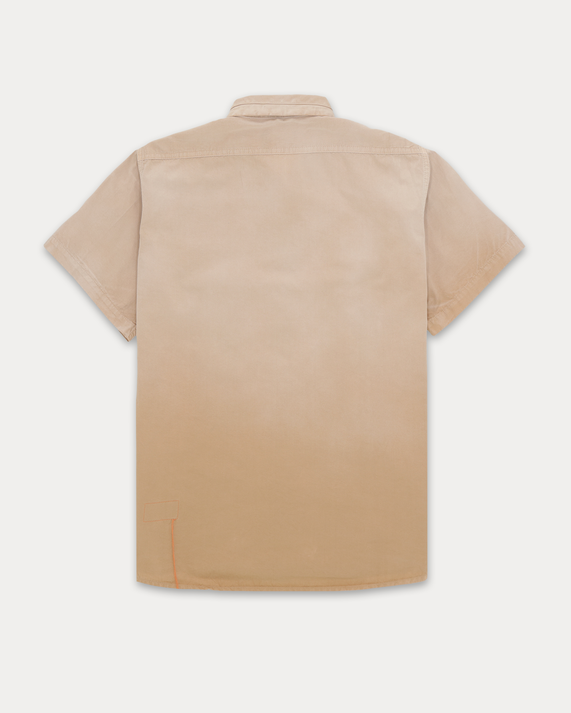 Jackson Short Sleeve Cotton Shirt