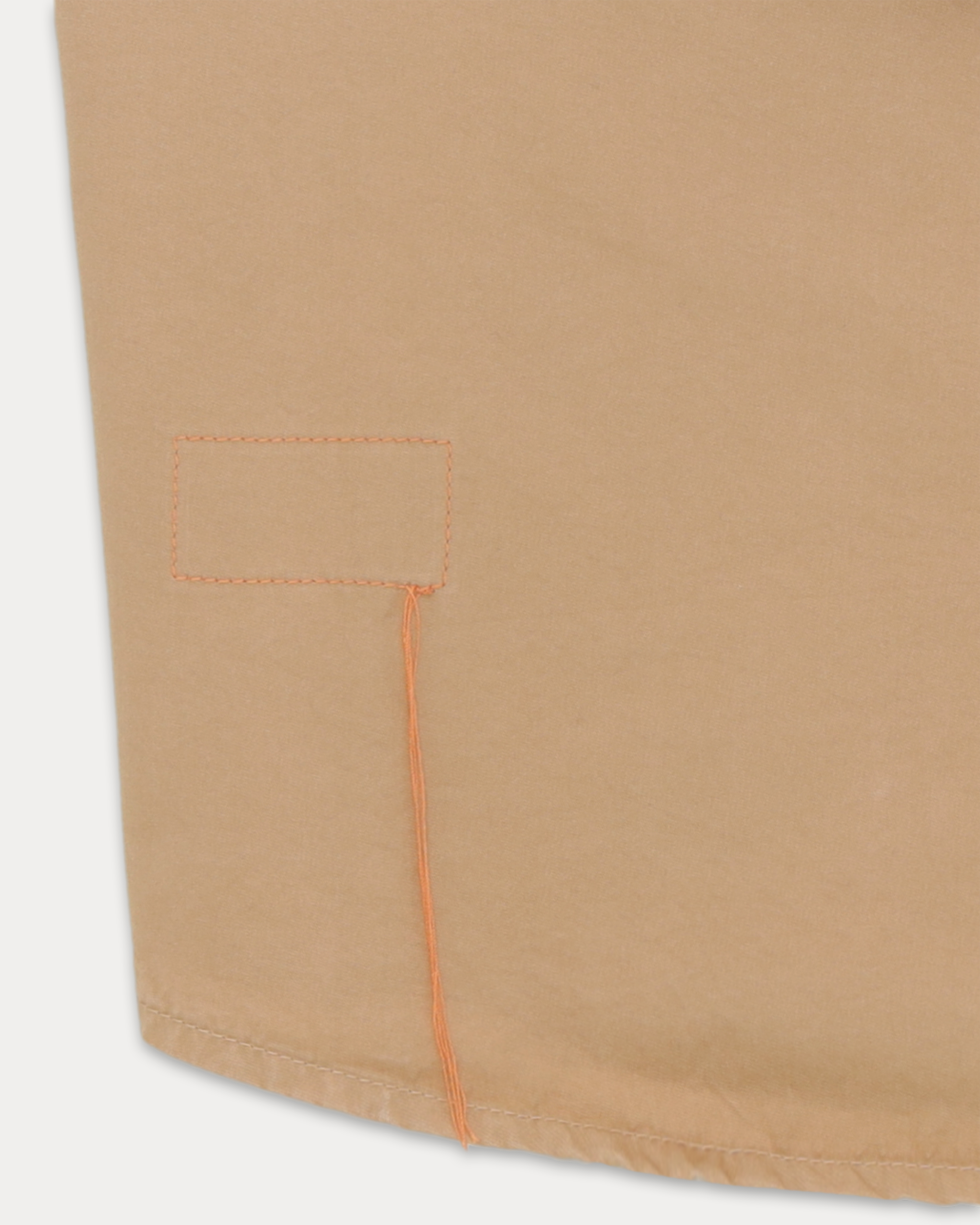 Jackson Short Sleeve Cotton Shirt