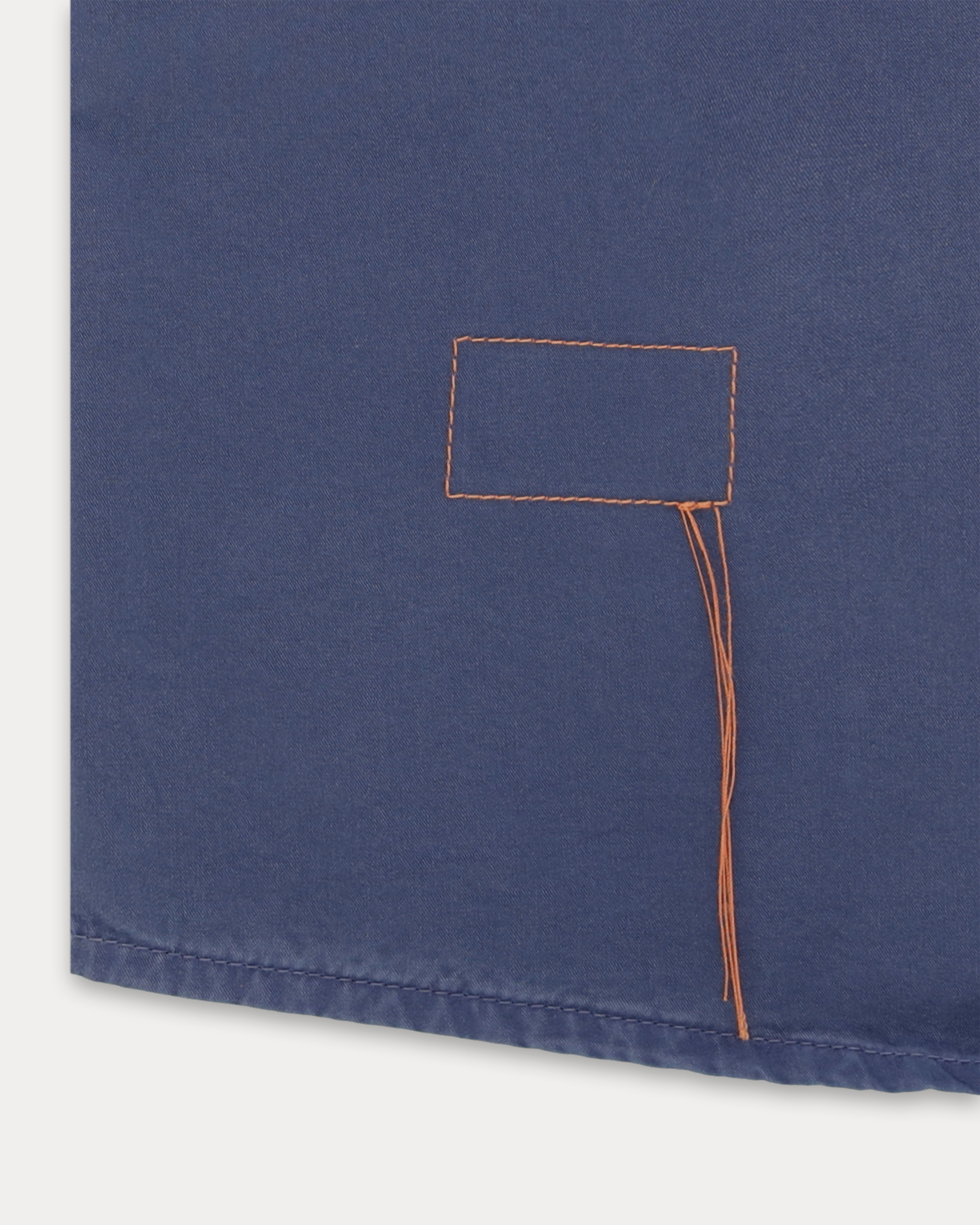 Jackson Short Sleeve Cotton Shirt