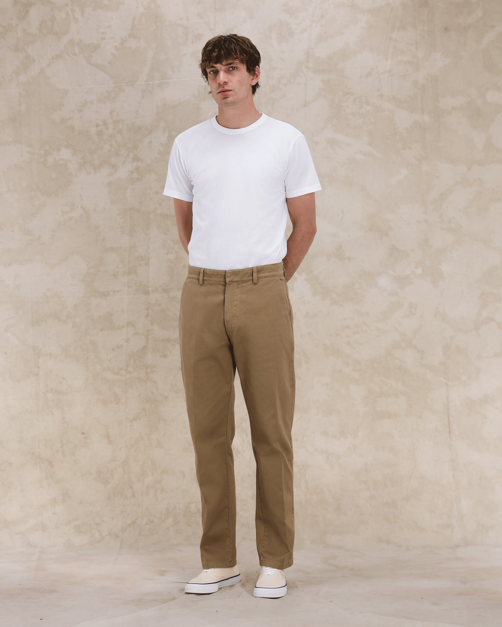 Japt T-Shirt Tubolare Double-Pack