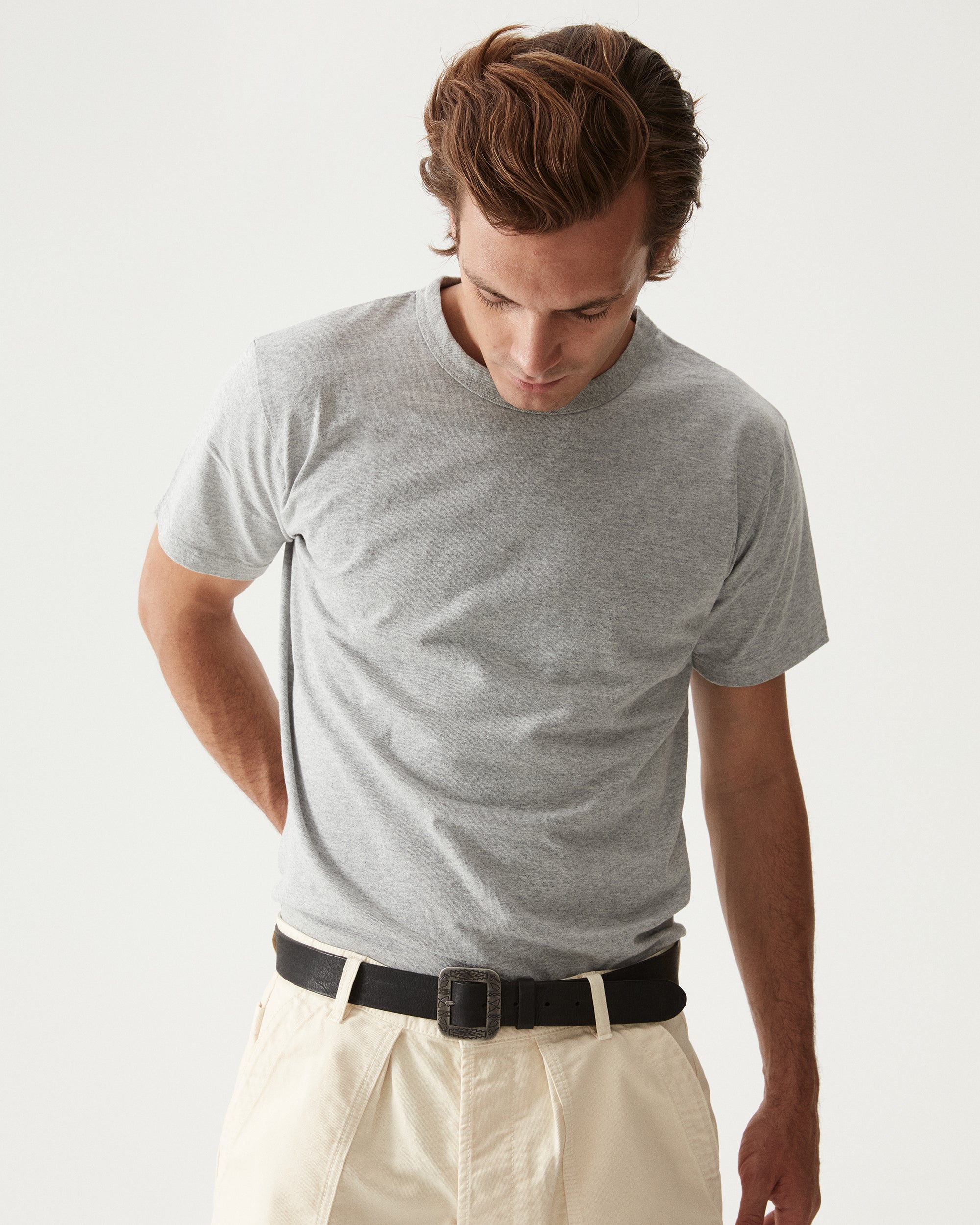 Japt Tubular T-Shirt Double-Pack